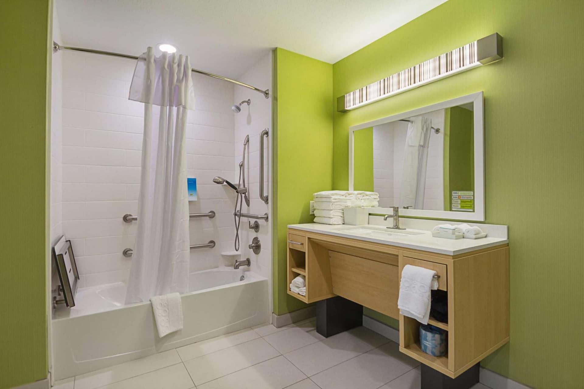Home2 Suites By Hilton Dallas Grand Prairie