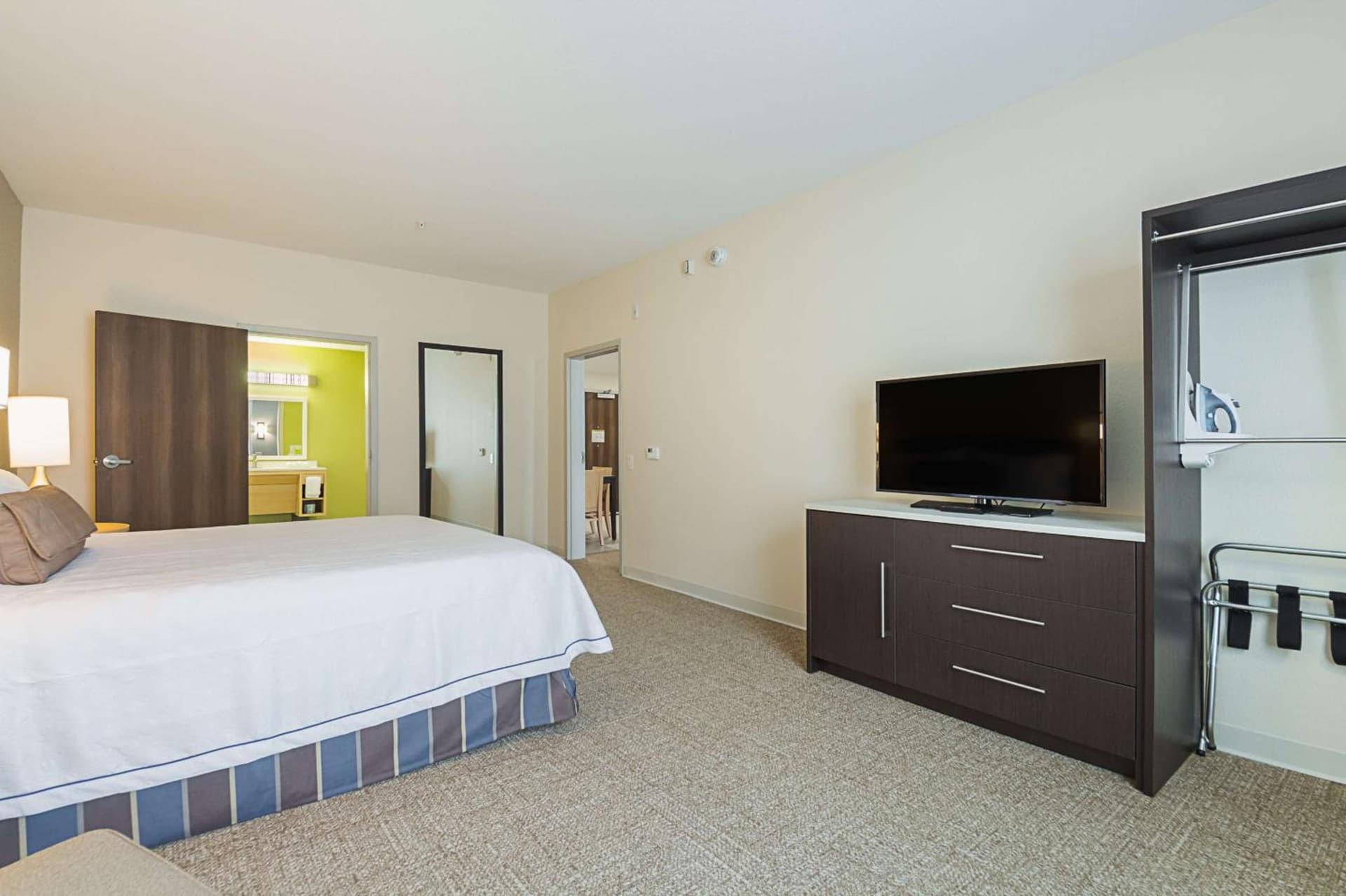 Home2 Suites By Hilton Dallas Grand Prairie