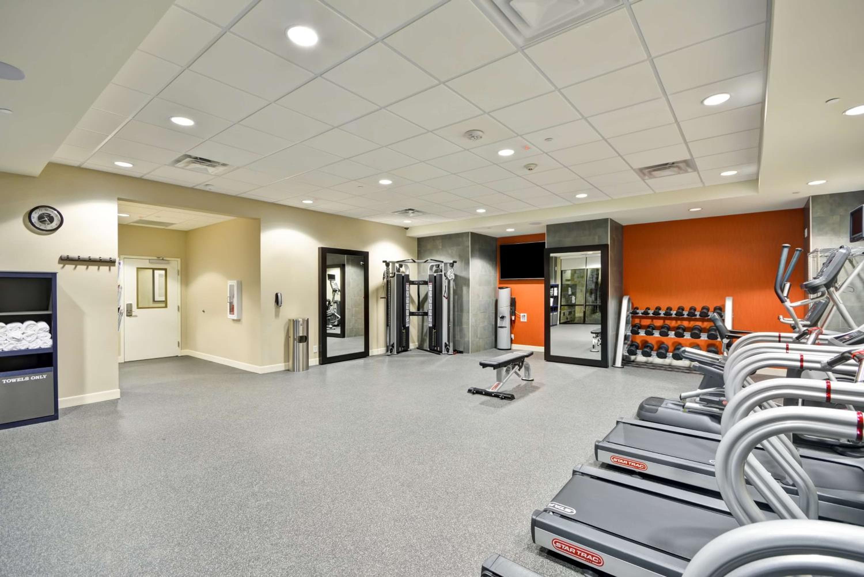 Home2 Suites By Hilton Dallas Addison