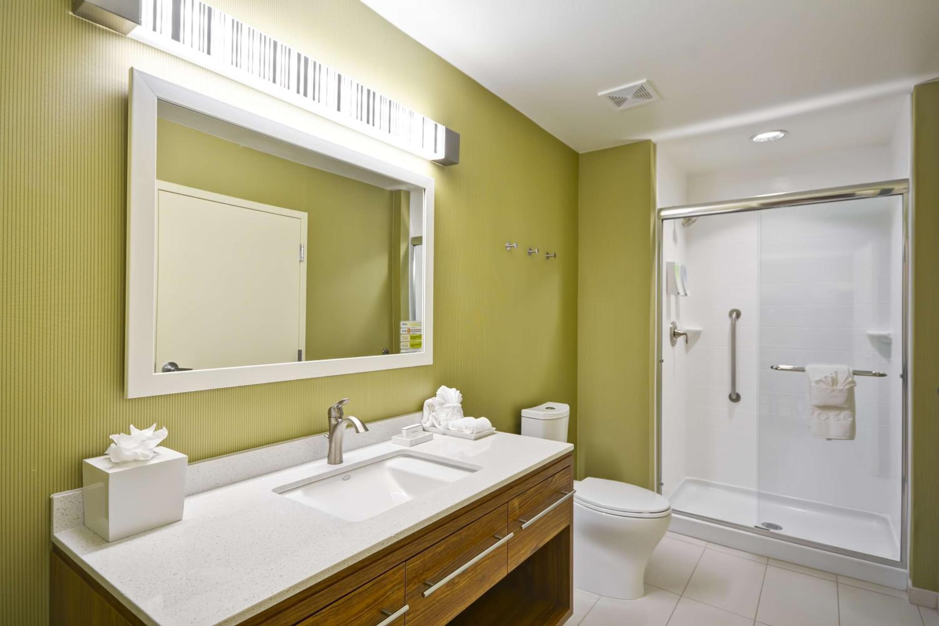 Home2 Suites By Hilton Dallas Addison