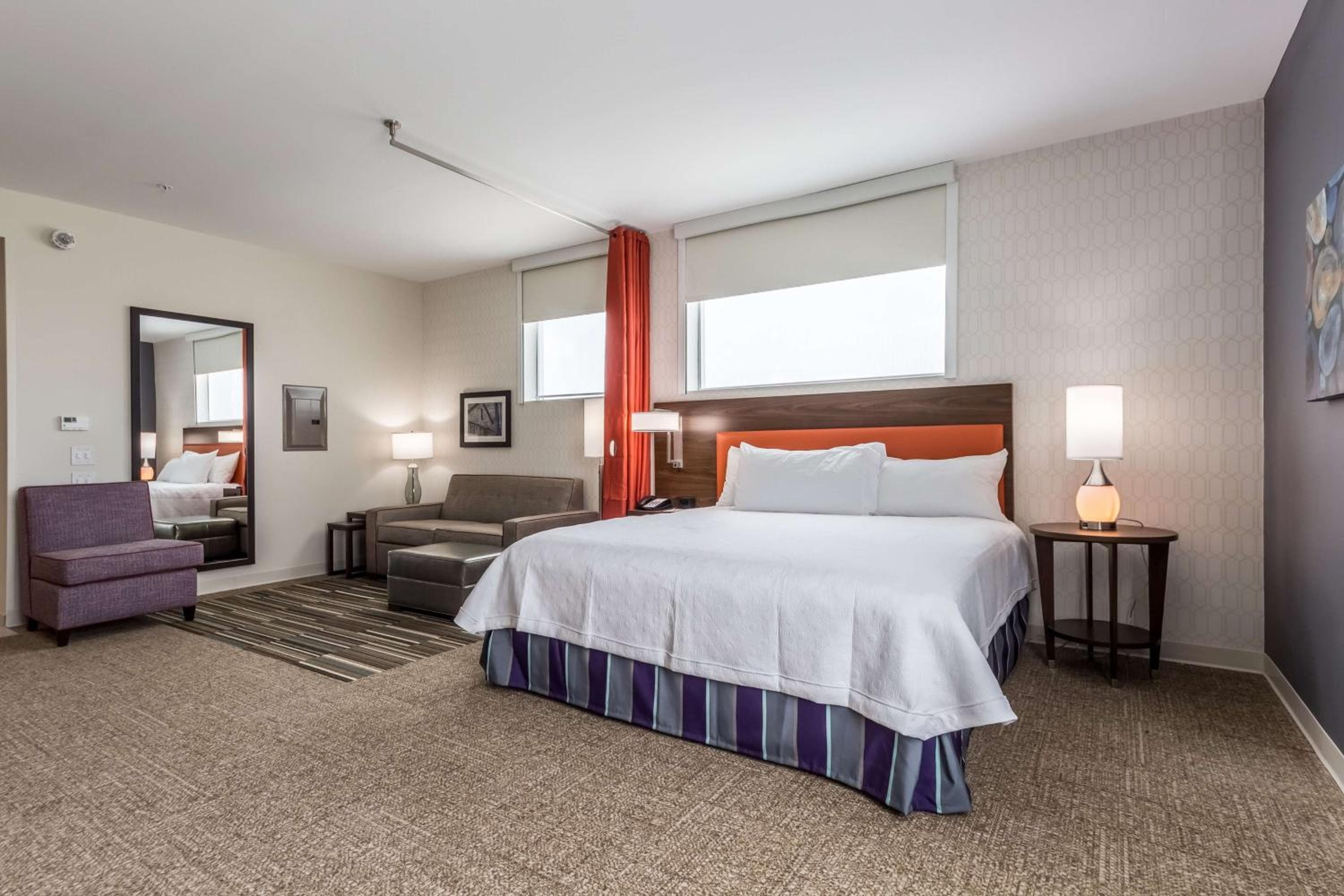 Home2 Suites By Hilton Fort Worth Northlake