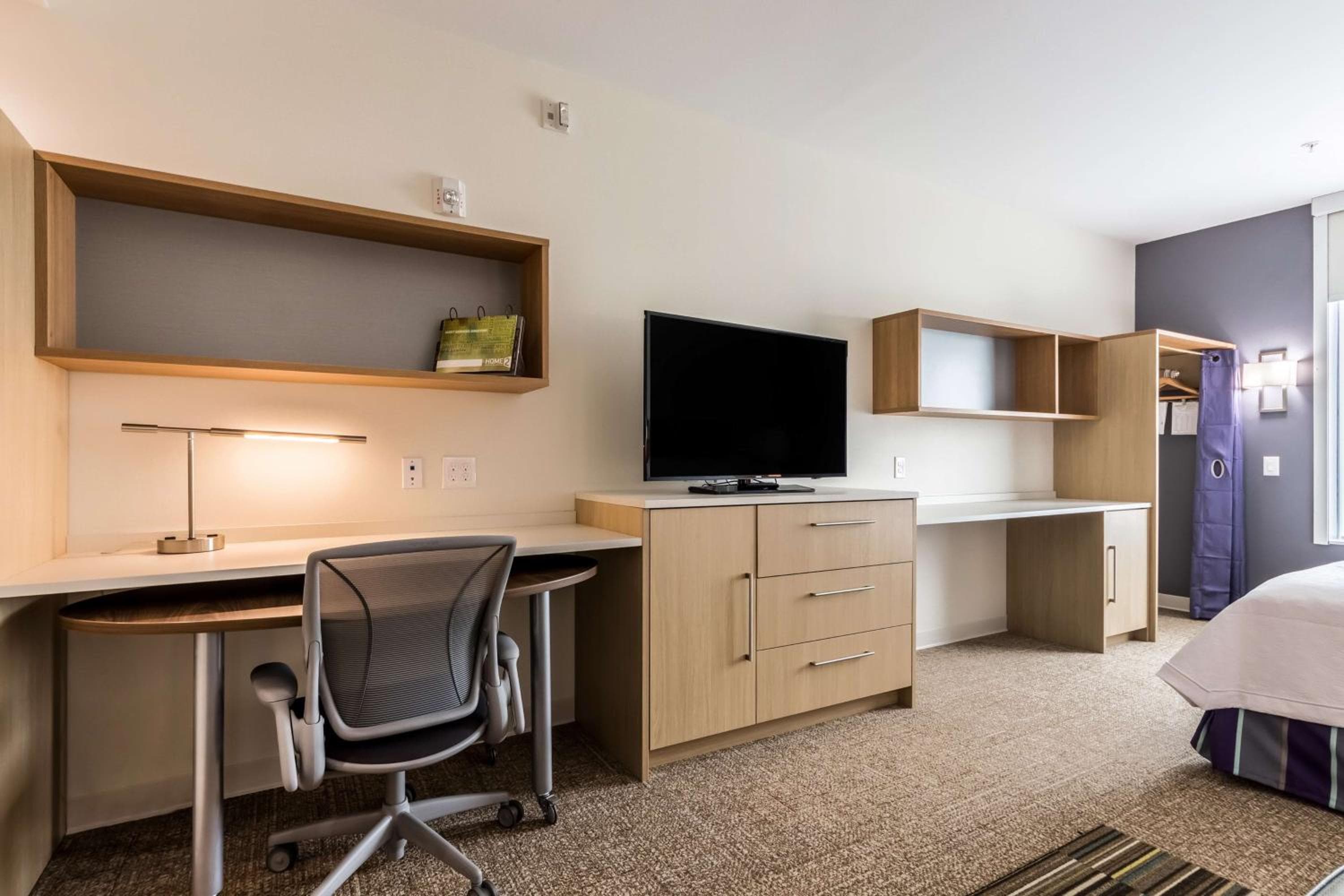 Home2 Suites By Hilton Fort Worth Northlake