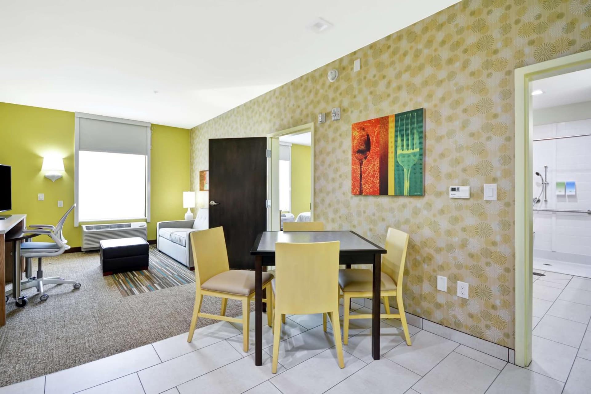 Home2 Suites By Hilton Fort Worth Southwest Cityview