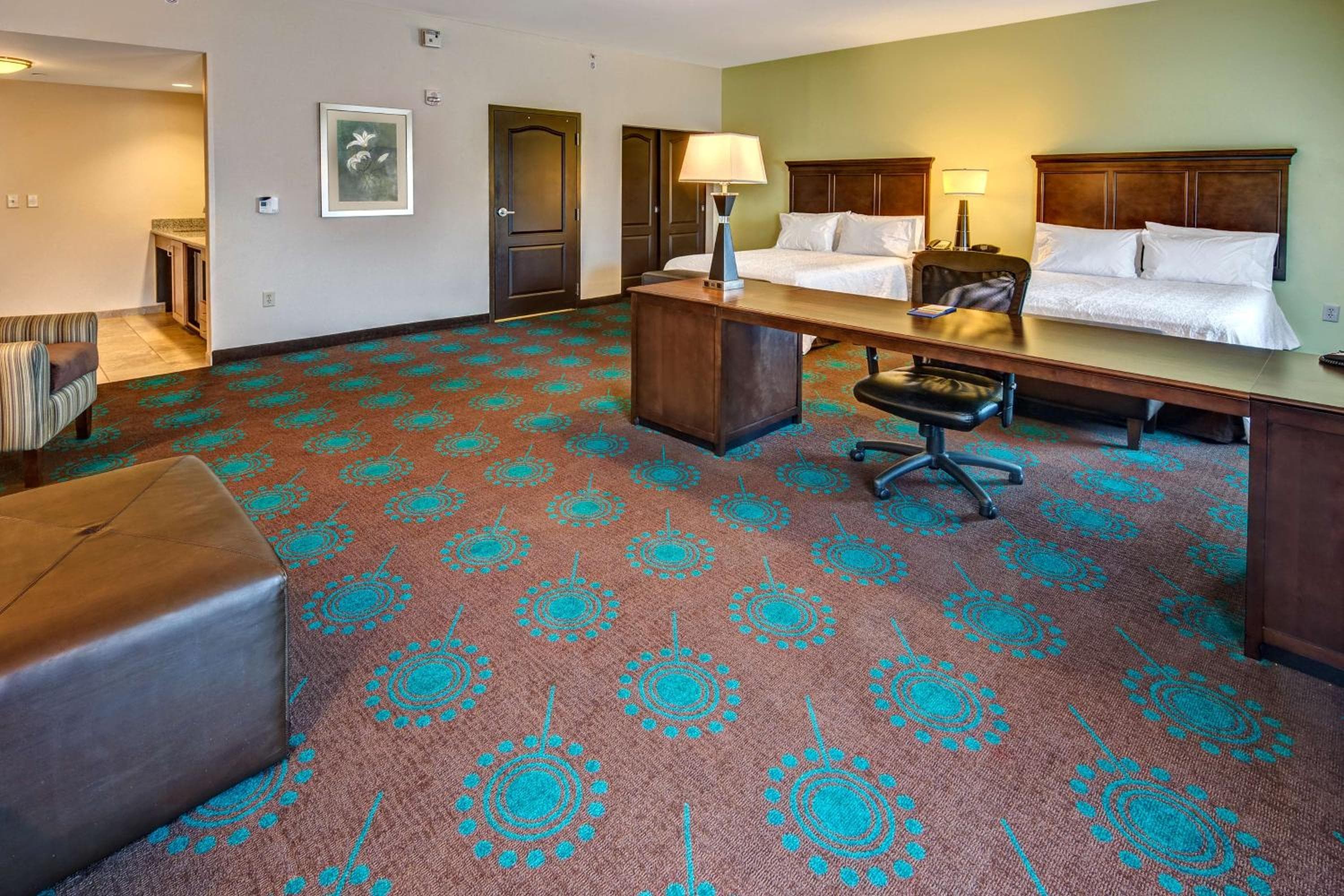 Hampton Inn & Suites Destin