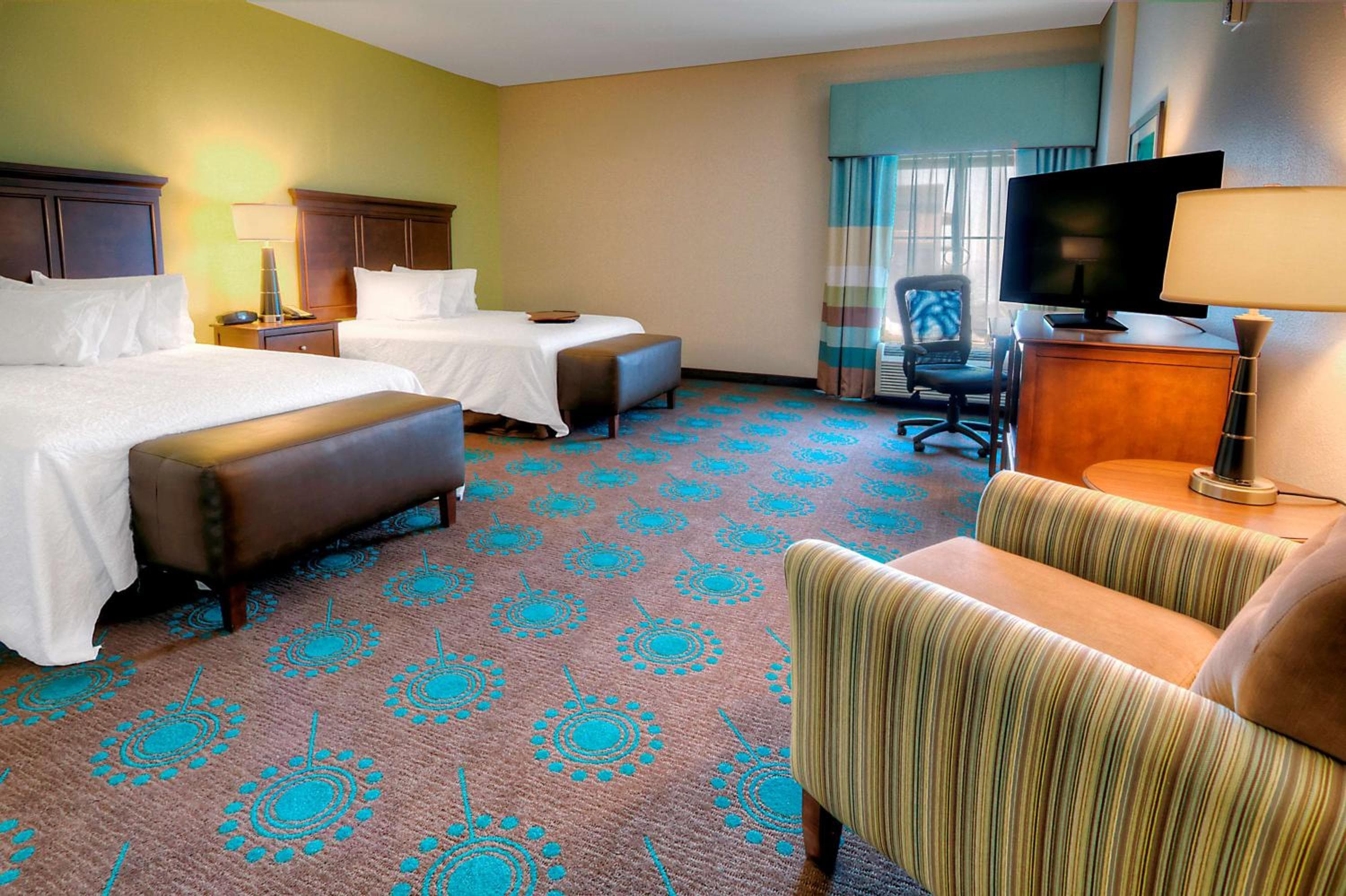 Hampton Inn & Suites Destin