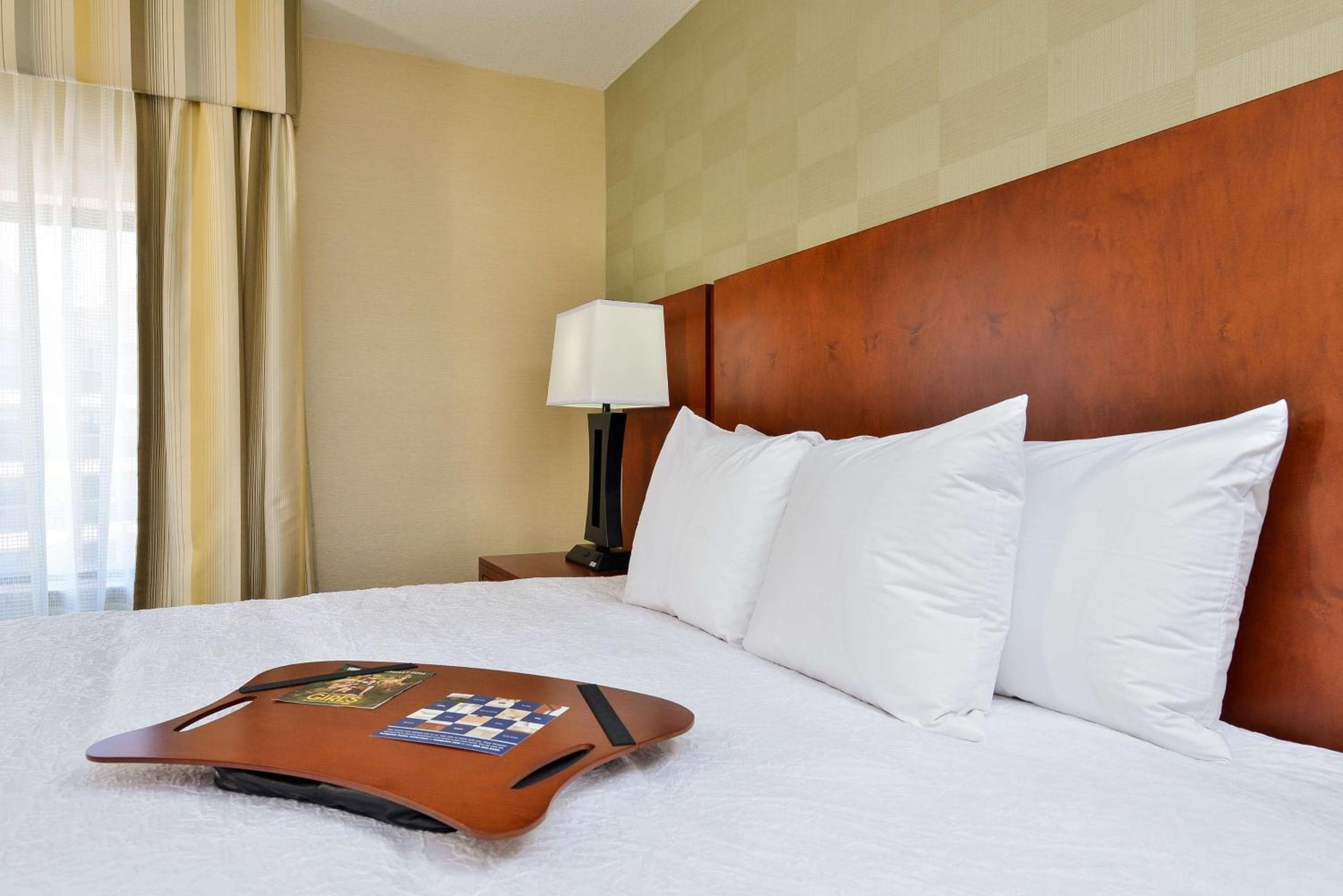 Hampton Inn Detroit/Auburn Hills South