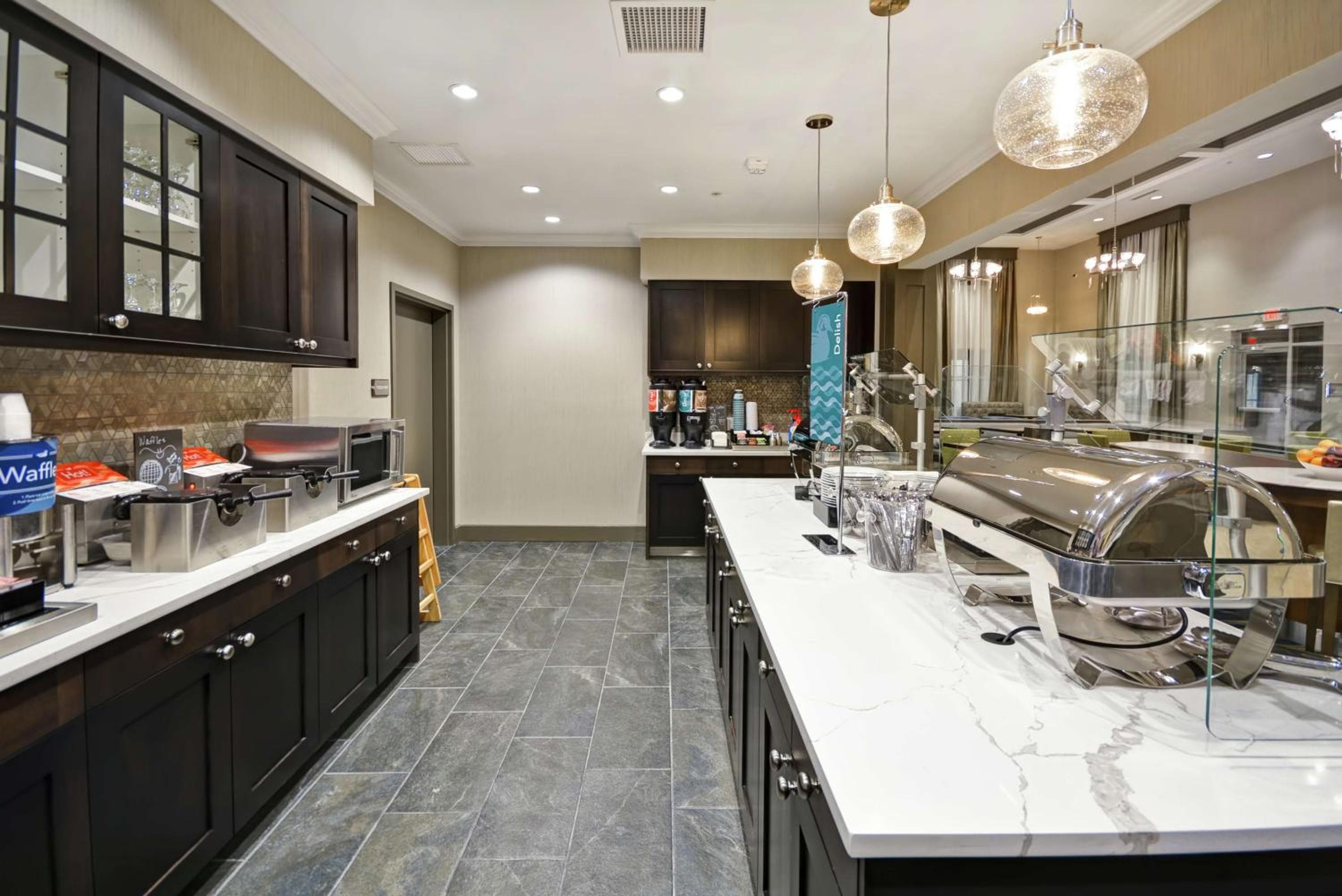 Homewood Suites By Hilton Warren Detroit