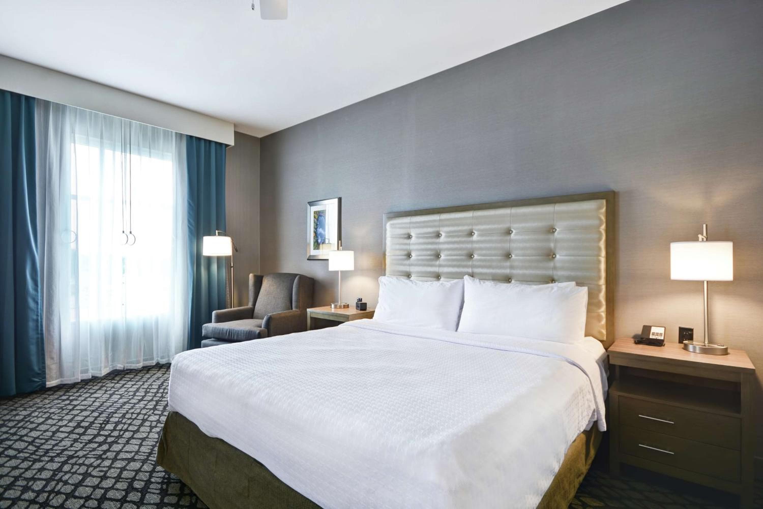 Homewood Suites By Hilton Warren Detroit