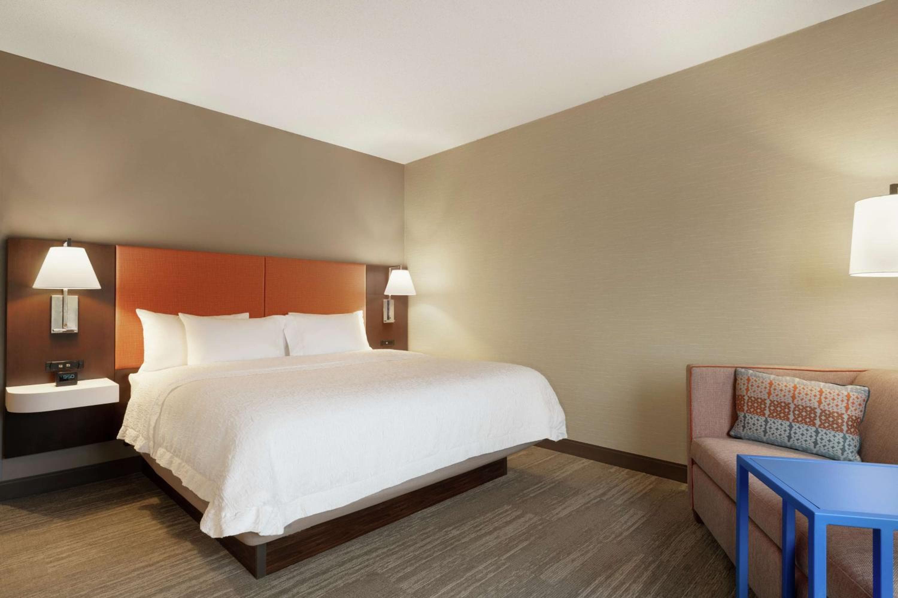 Hampton Inn & Suites Ephrata - Mountain Springs