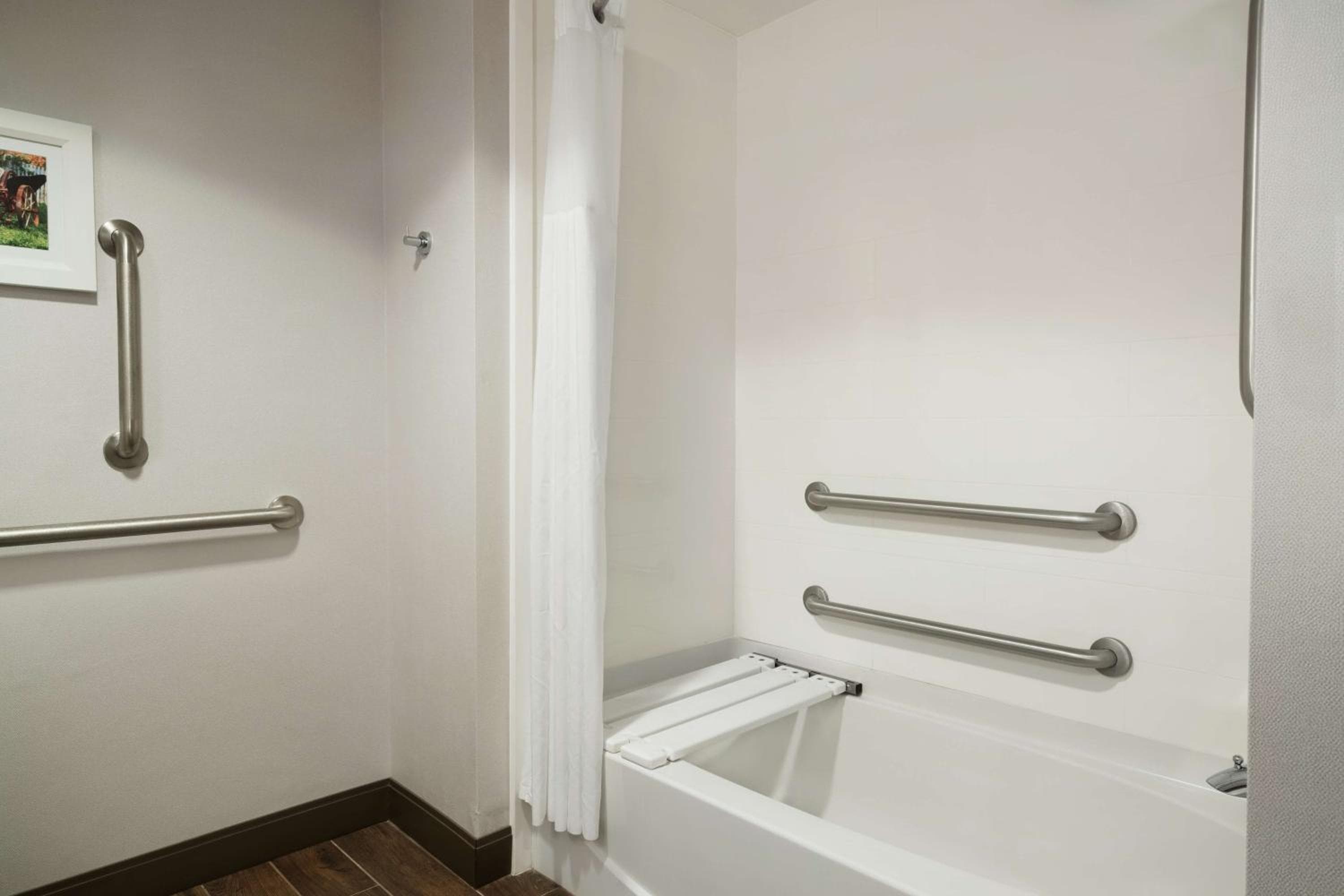 Hampton Inn & Suites Ephrata - Mountain Springs