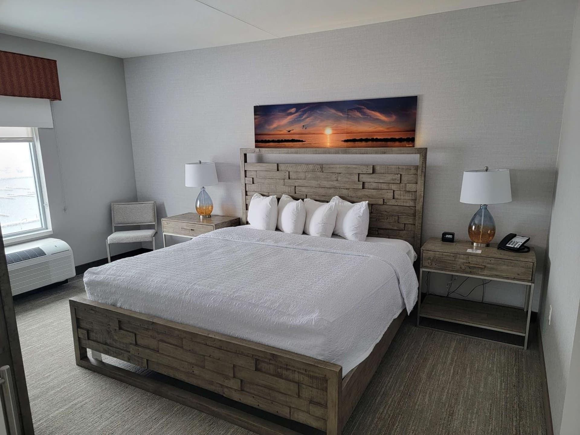 Hampton Inn & Suites Erie Bayfront