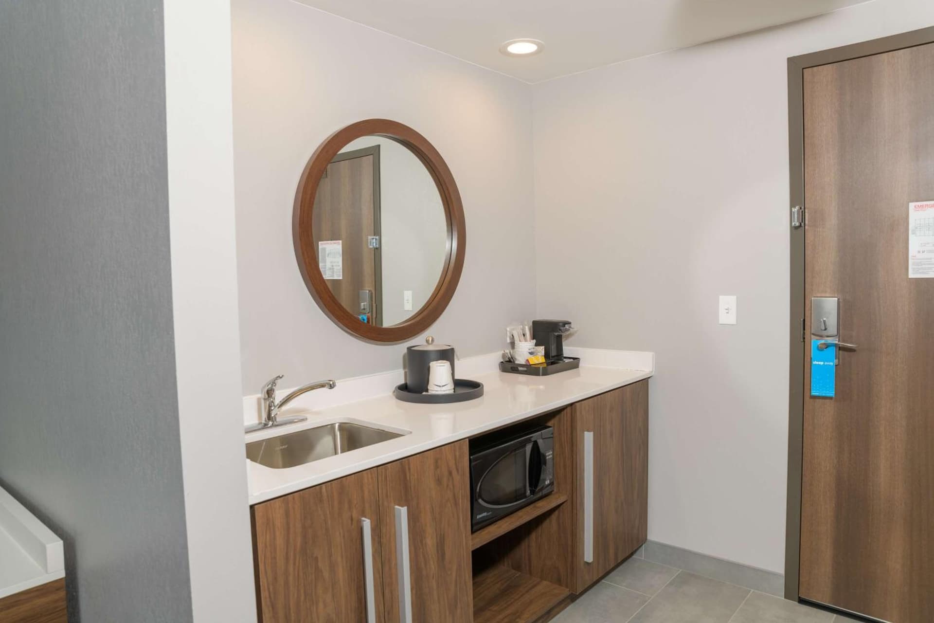 Hampton Inn & Suites Erie Bayfront
