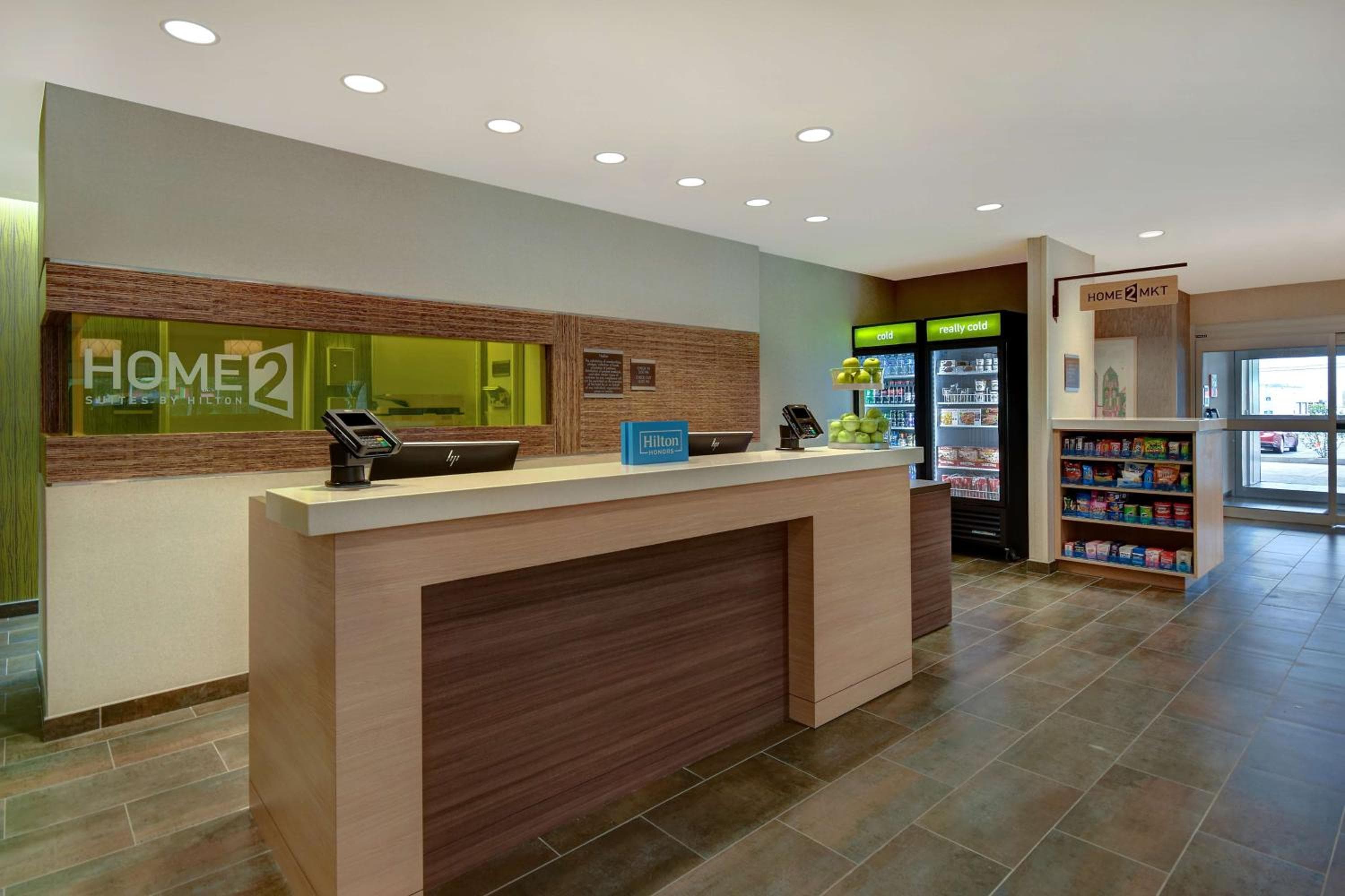 Home2 Suites East Hanover, NJ