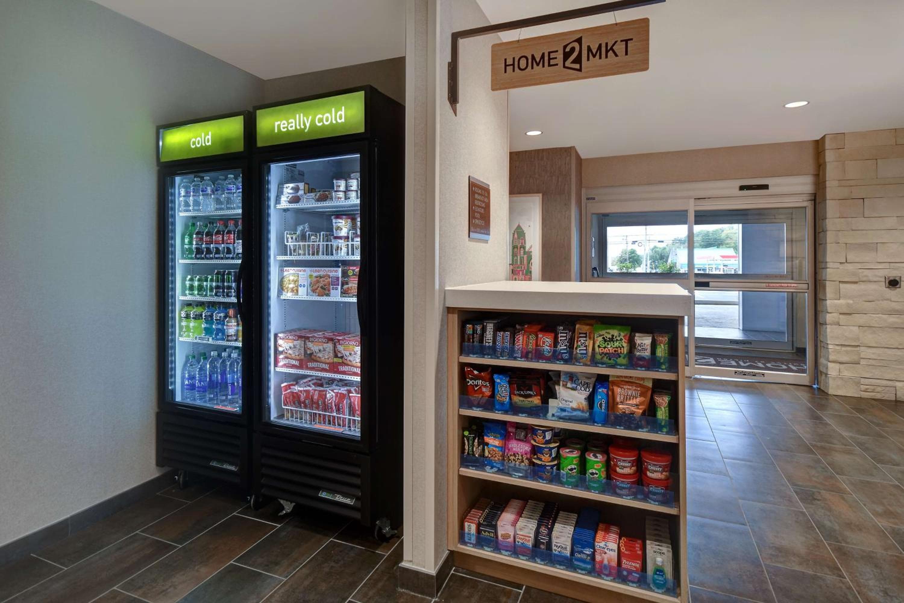 Home2 Suites East Hanover, NJ