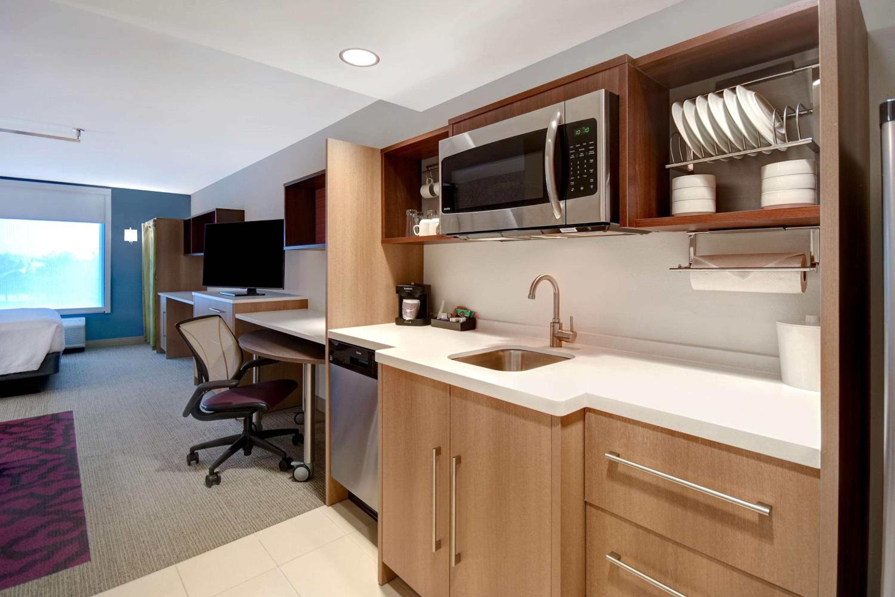 Home2 Suites East Hanover, NJ