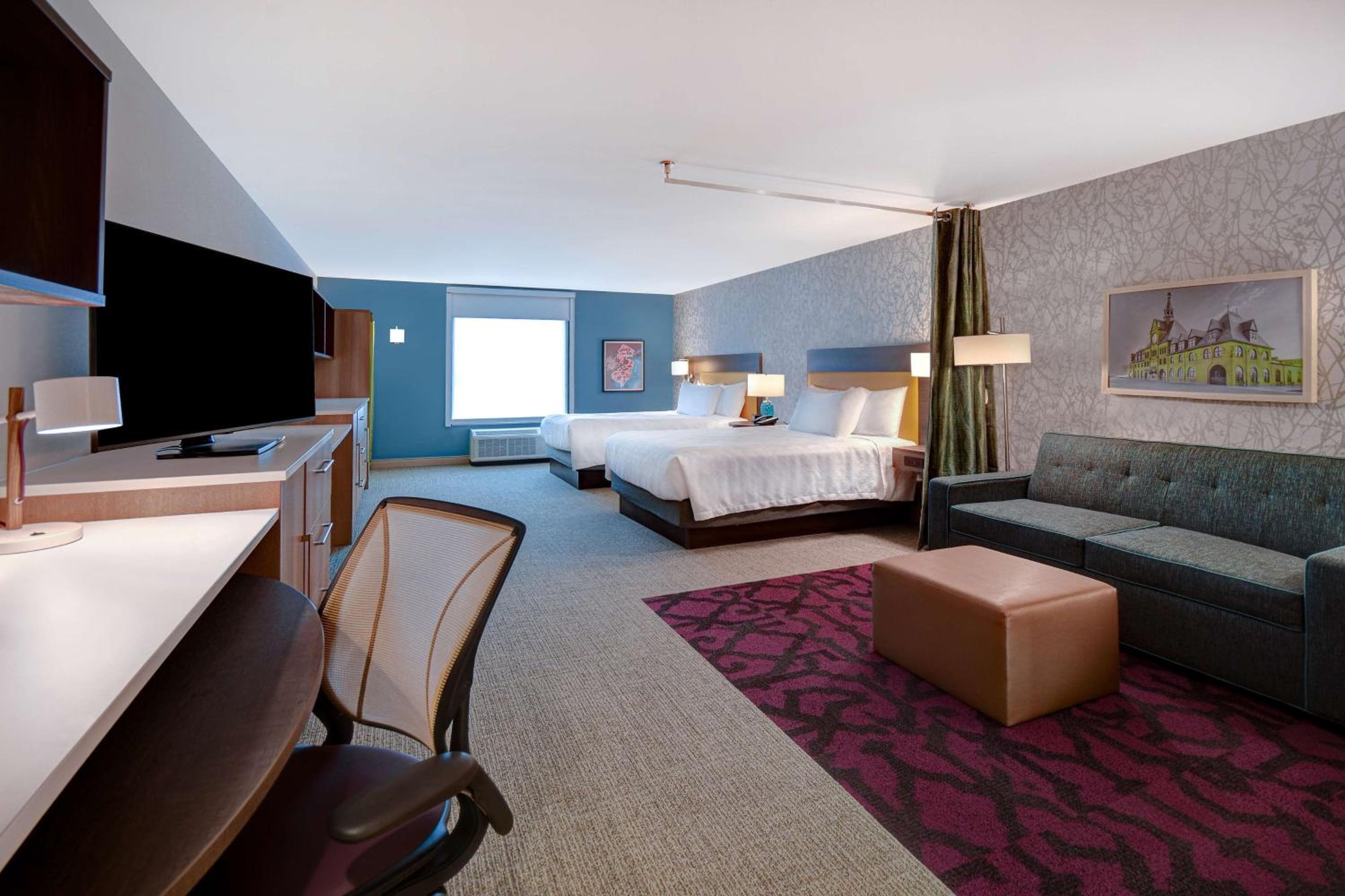 Home2 Suites East Hanover, NJ