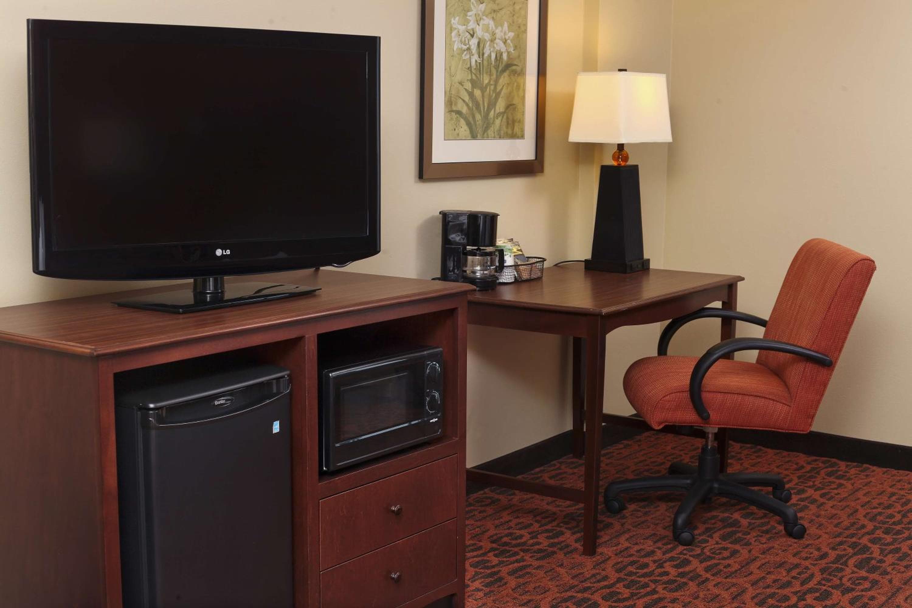 Hampton Inn & Suites Fargo Medical Center