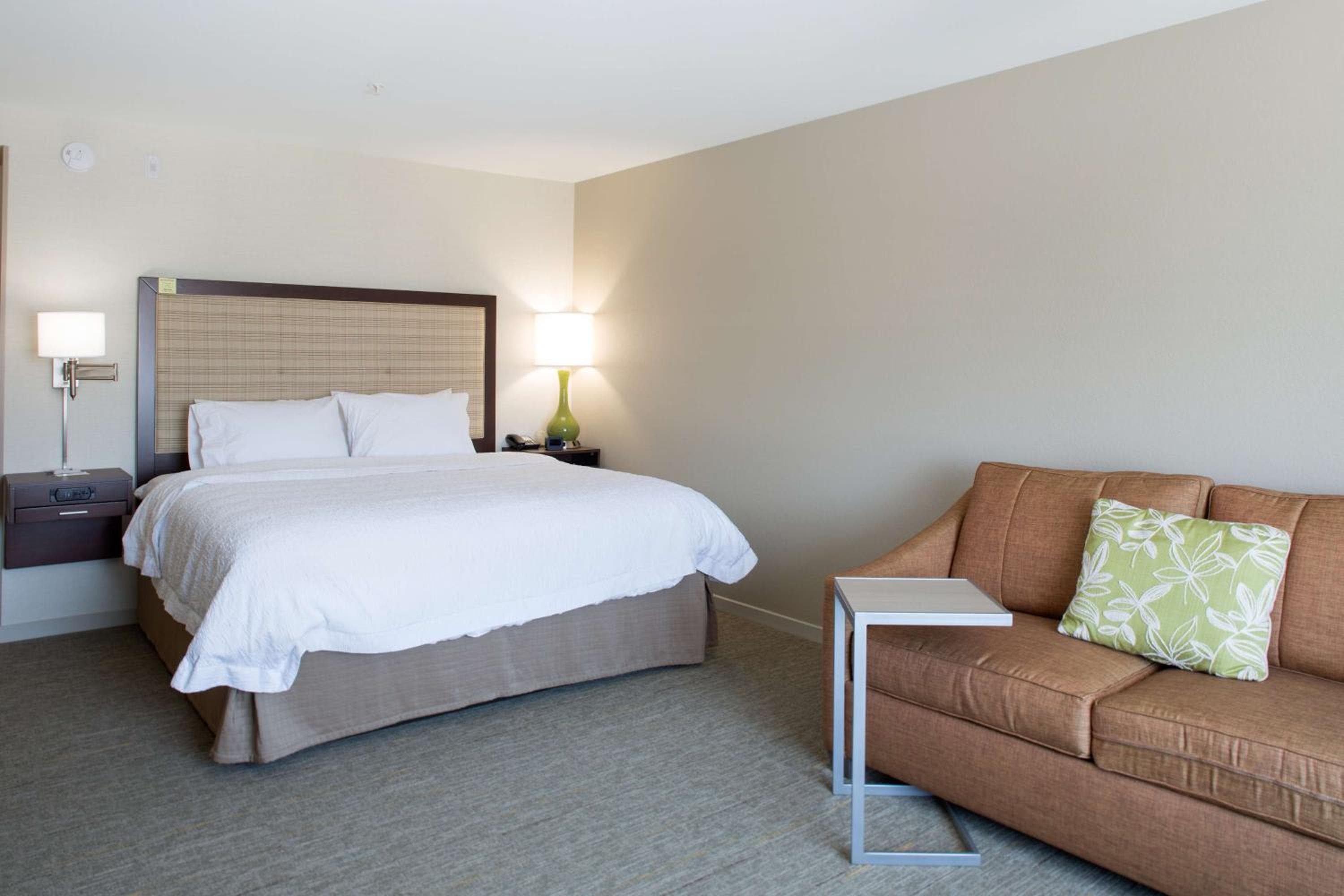Hampton Inn & Suites Whitefish