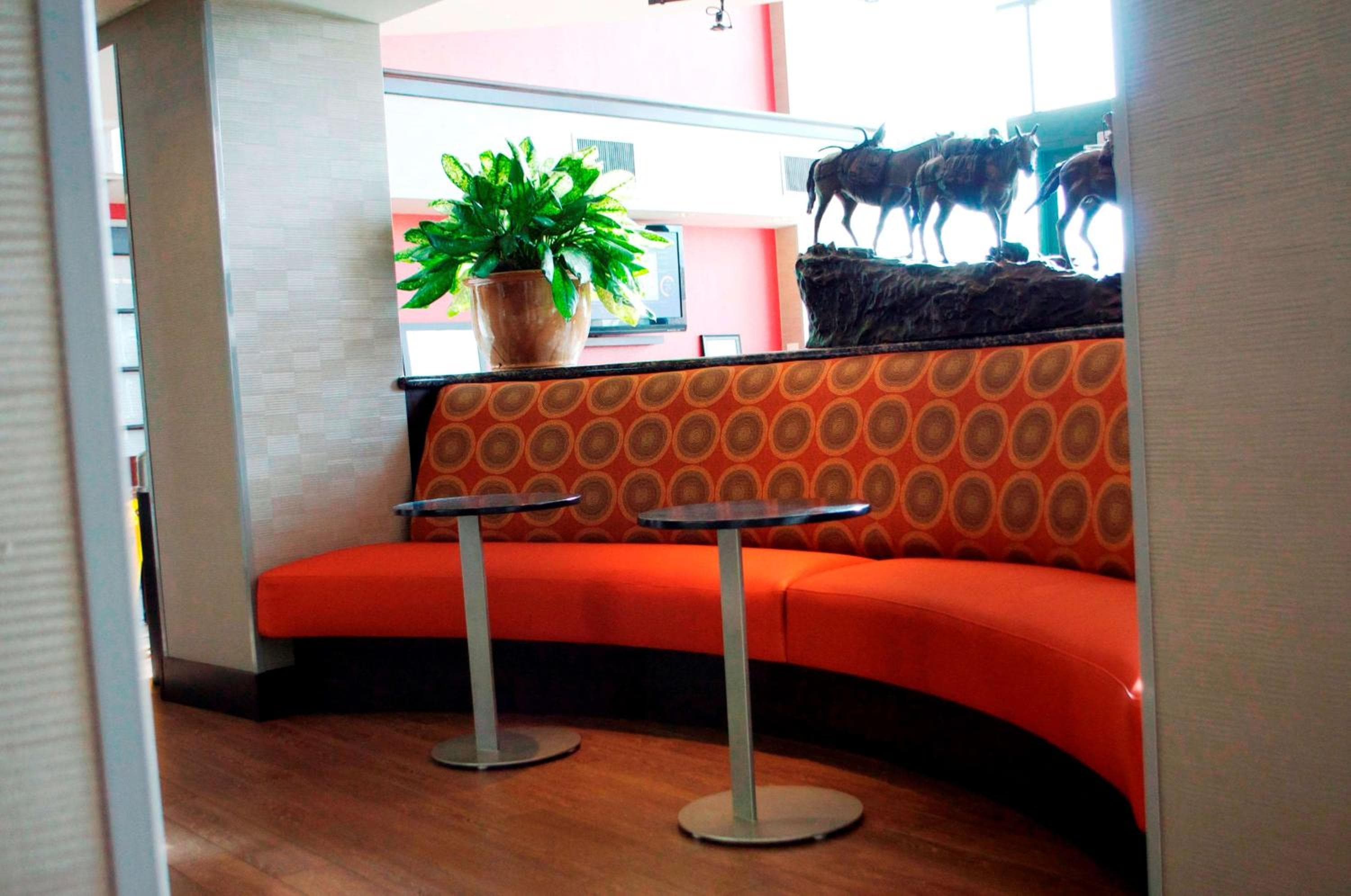 Hampton Inn & Suites Flagstaff - West