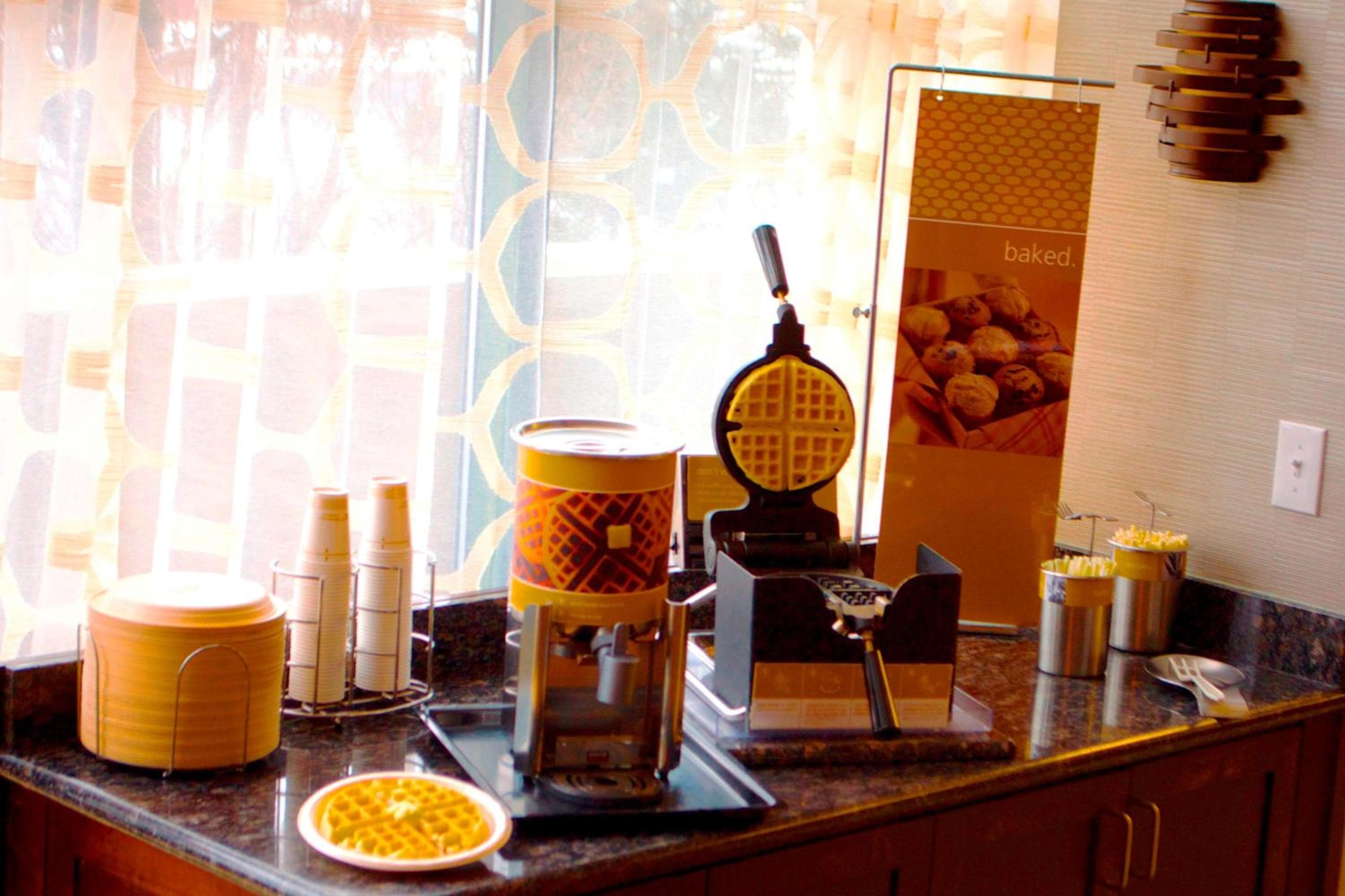 Hampton Inn & Suites Flagstaff - West