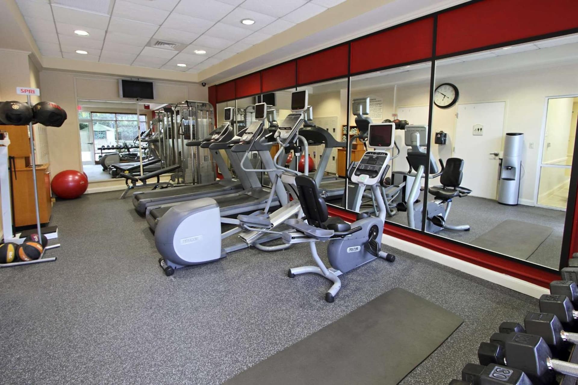 Hilton Garden Inn Ft. Lauderdale Airport-Cruise Port