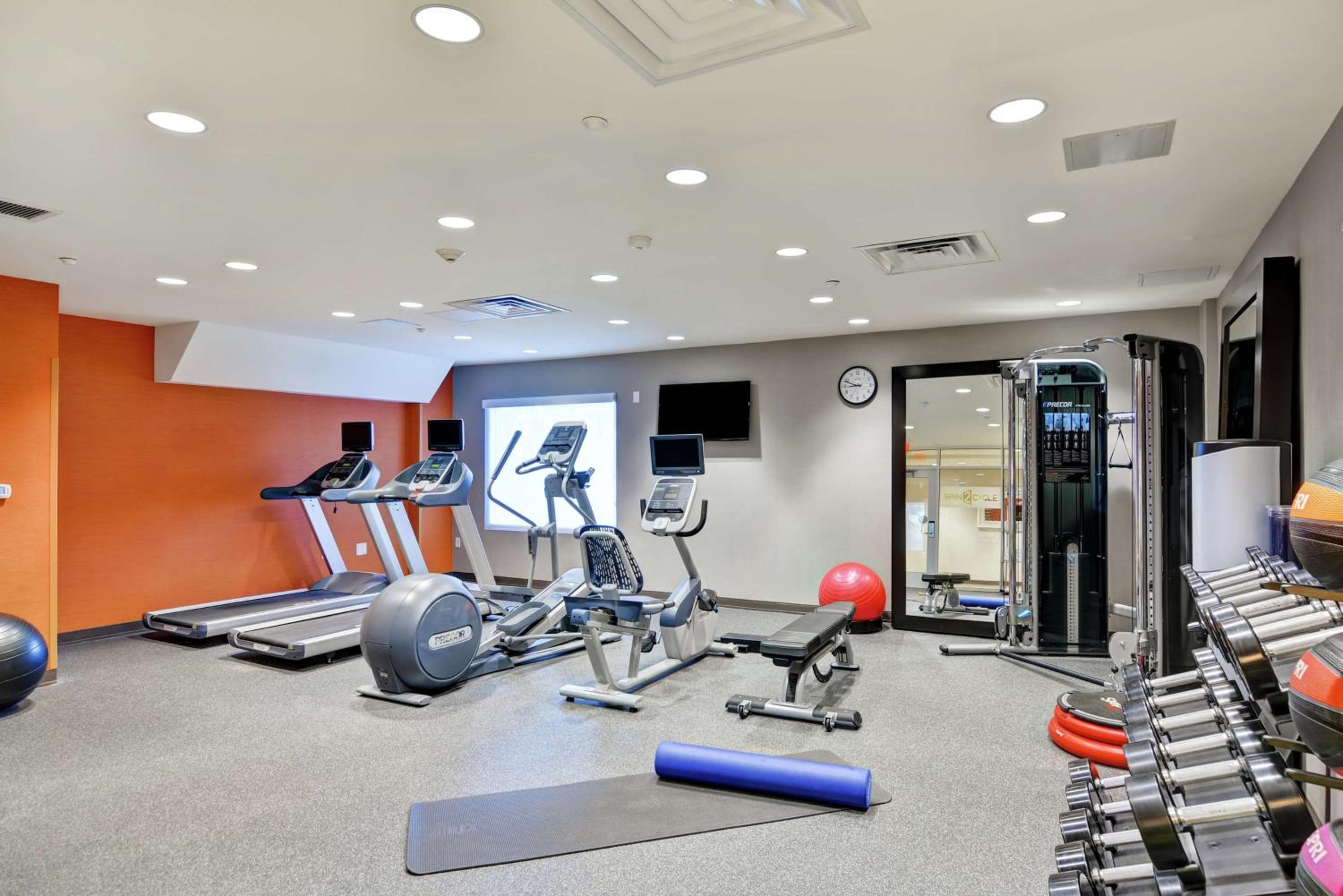 Home2 Suites by Hilton Miramar Ft. Lauderdale