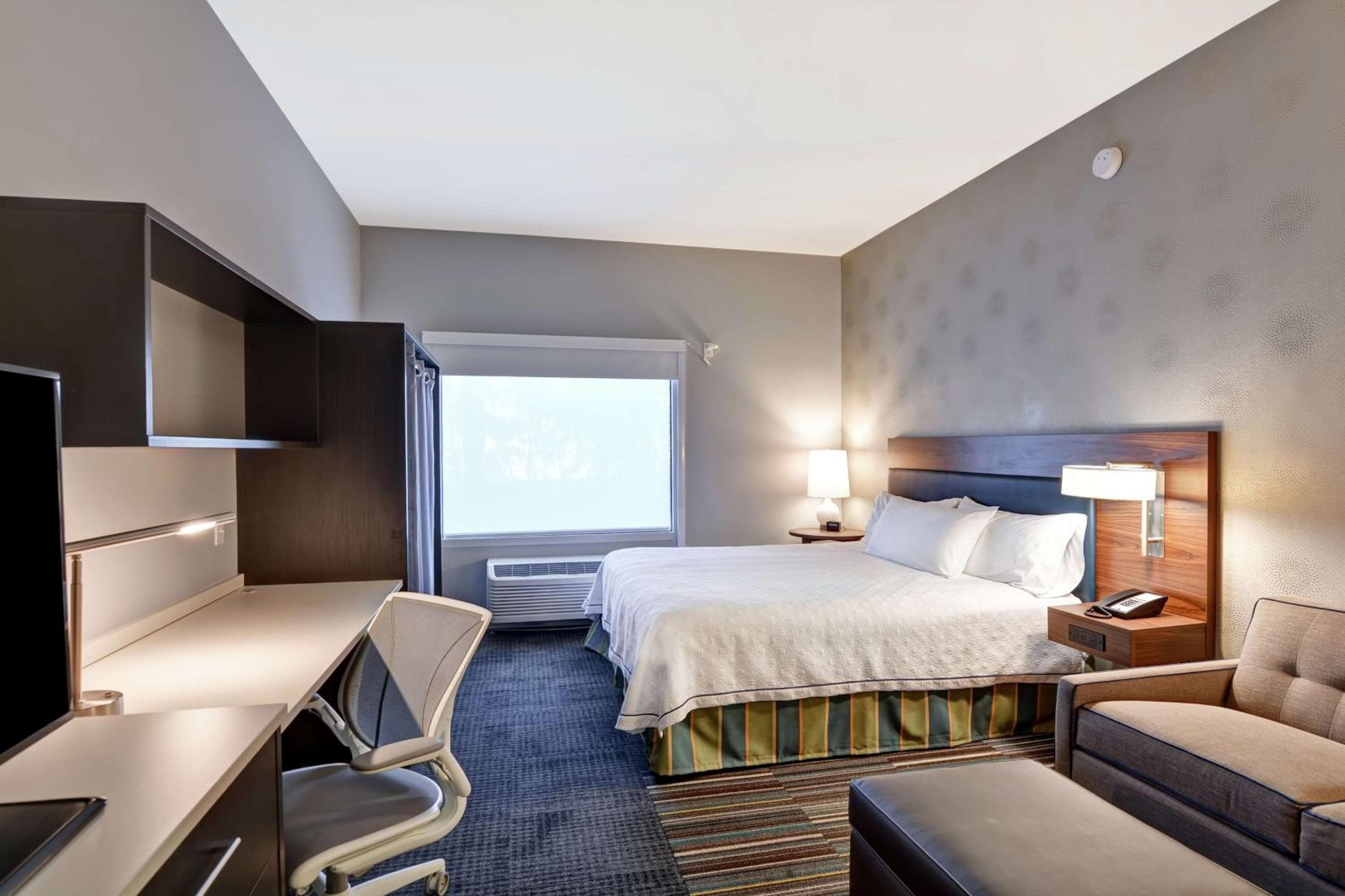 Home2 Suites by Hilton Miramar Ft. Lauderdale