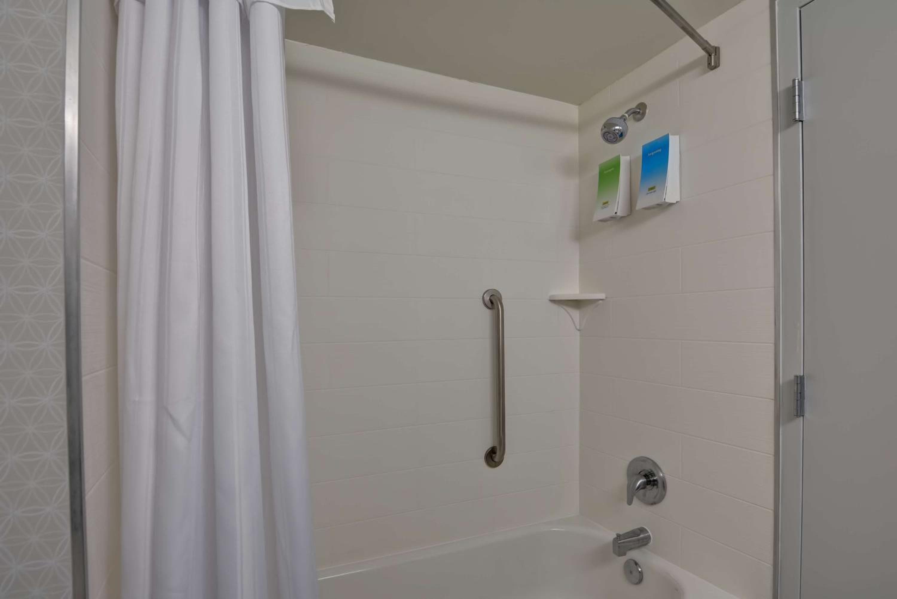 Home2 Suites by Hilton Miramar Ft. Lauderdale