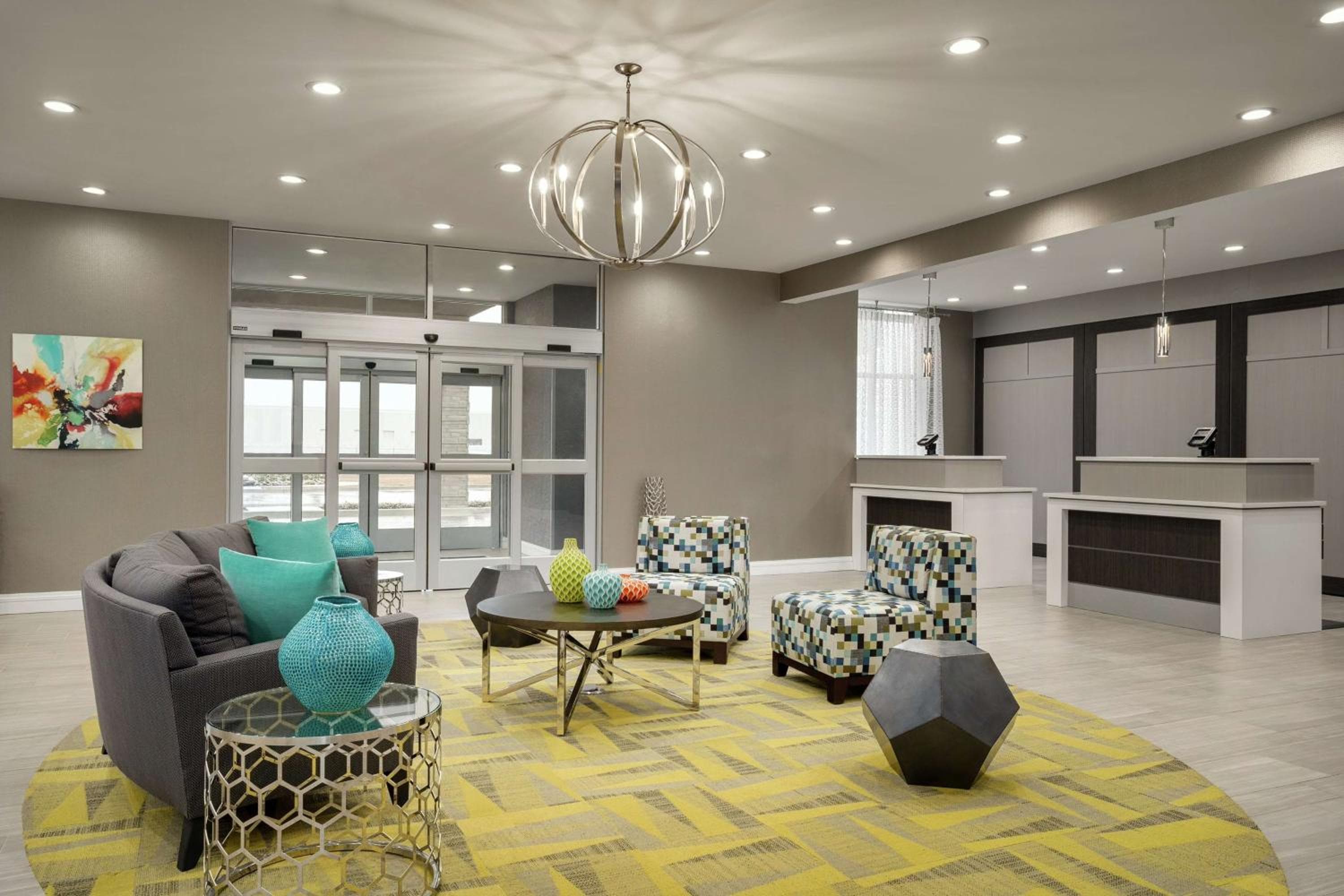 Homewood Suites By Hilton Florence