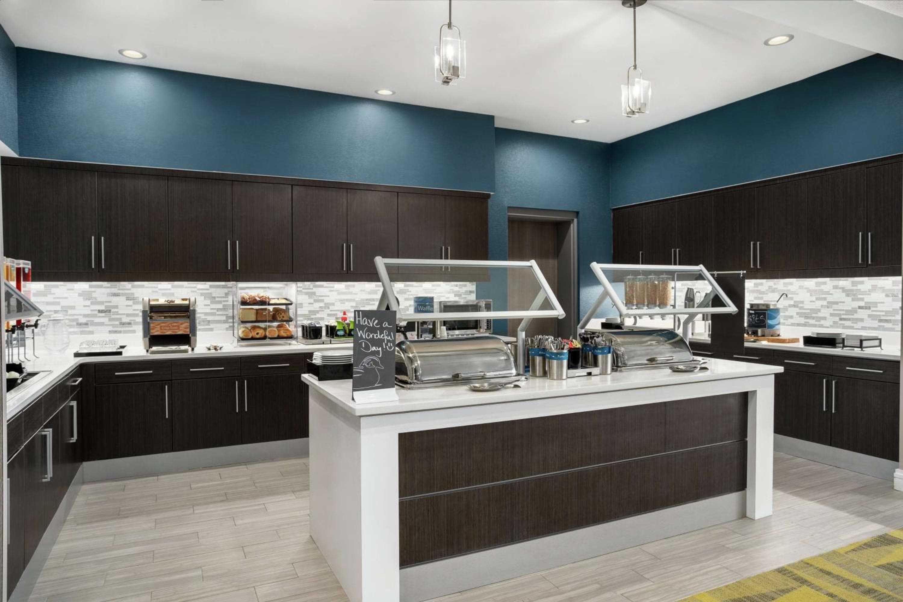 Homewood Suites By Hilton Florence