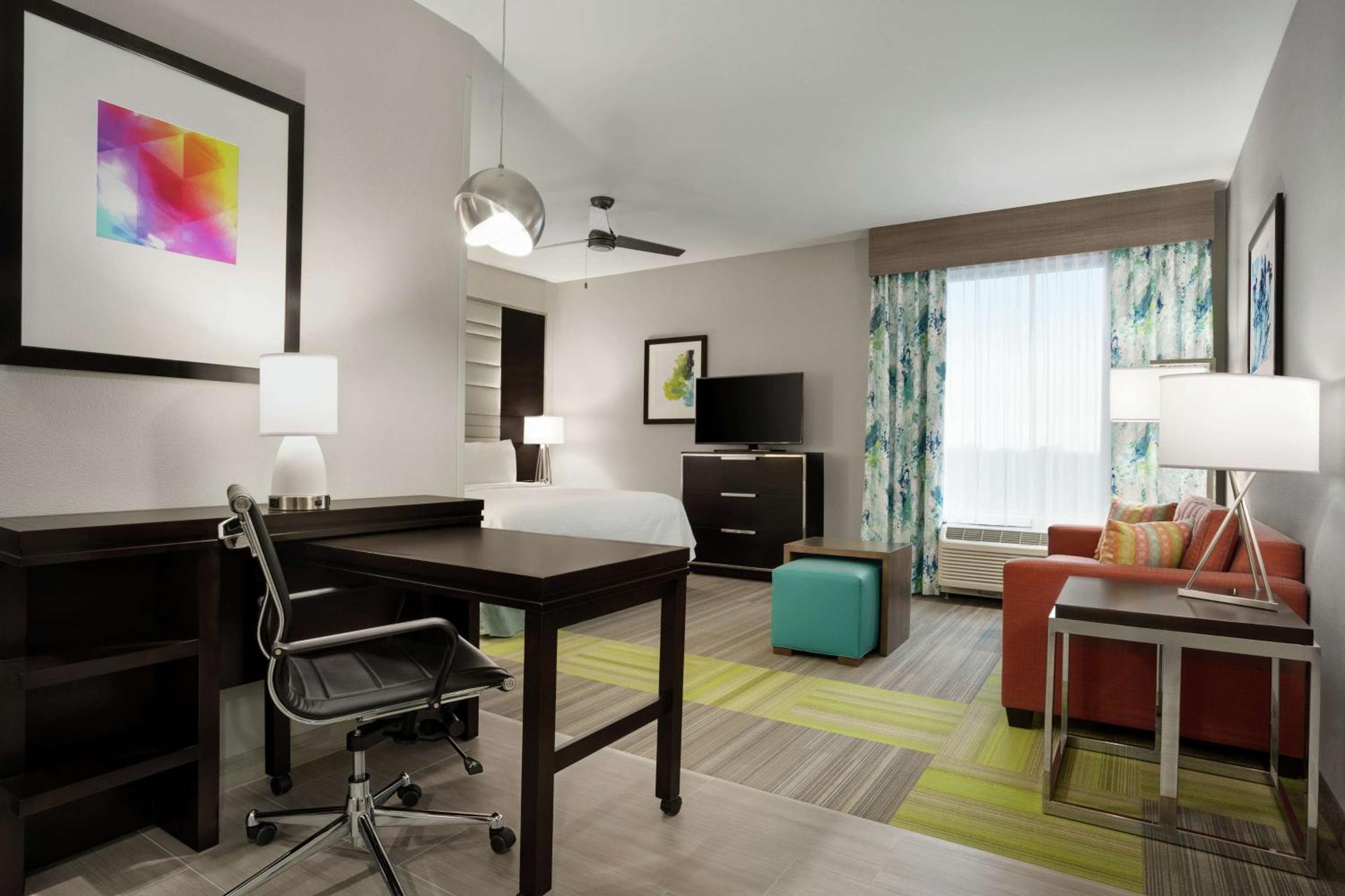 Homewood Suites By Hilton Florence
