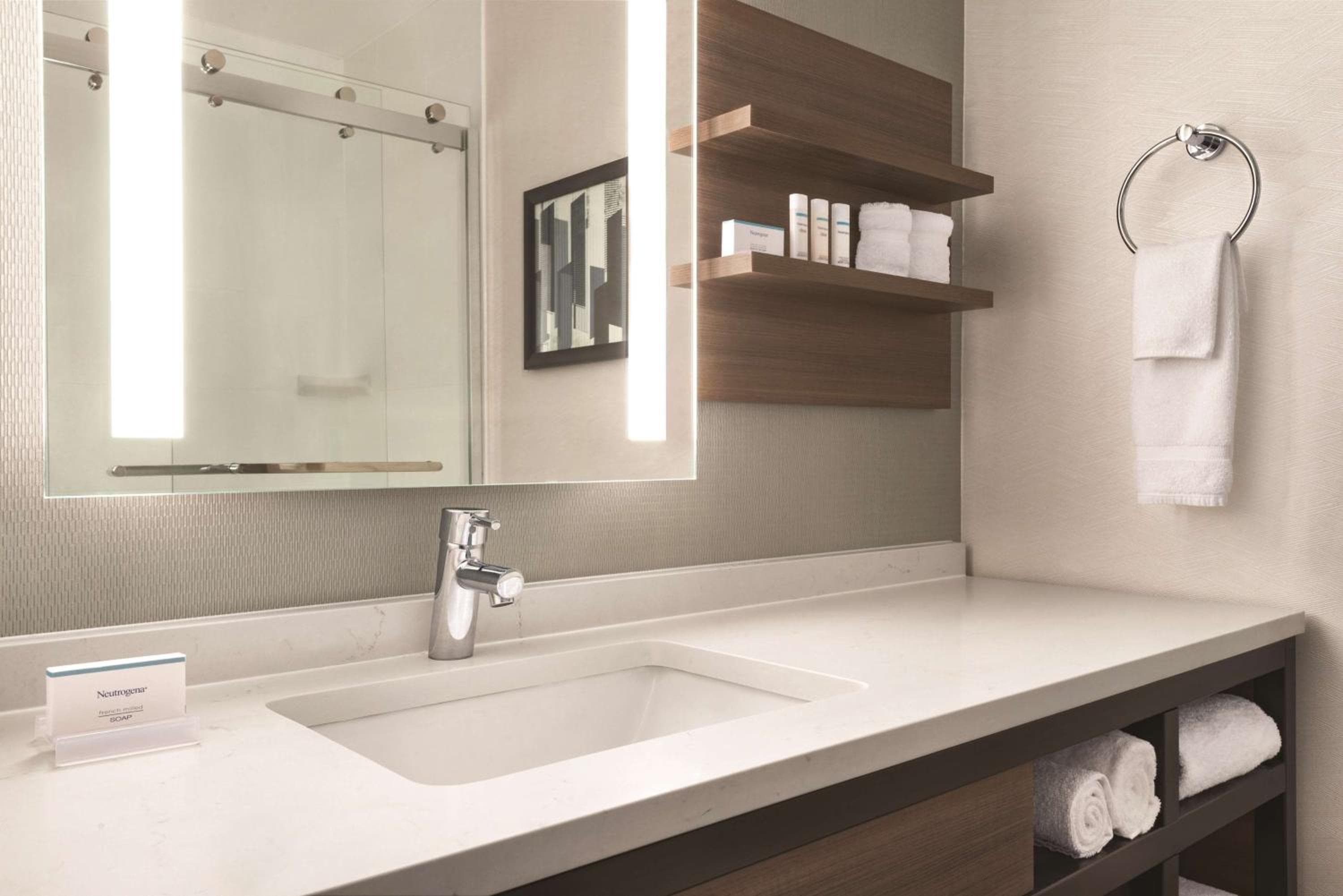 Hilton Garden Inn Fort Wayne