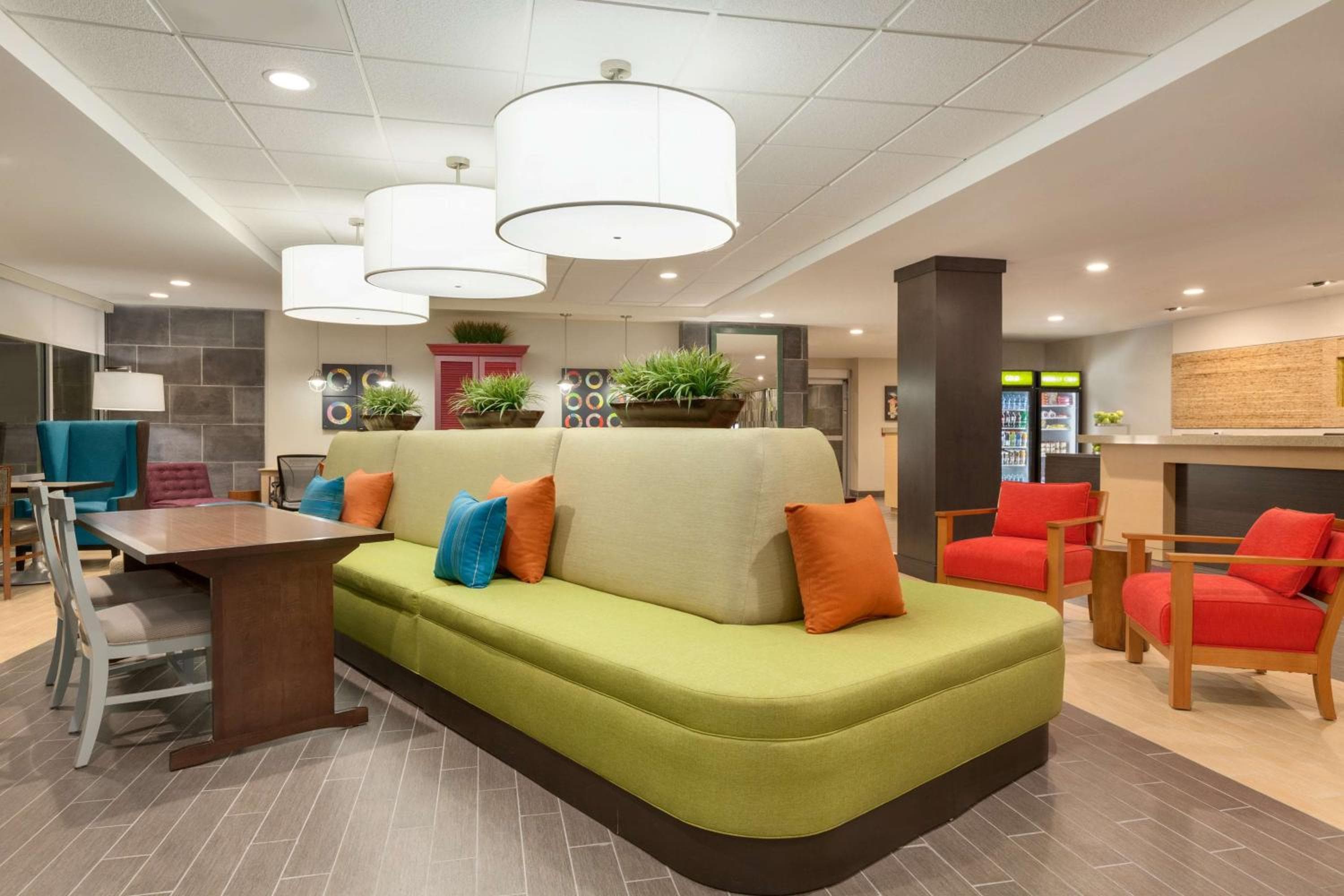 Home2 Suites by Hilton Gillette