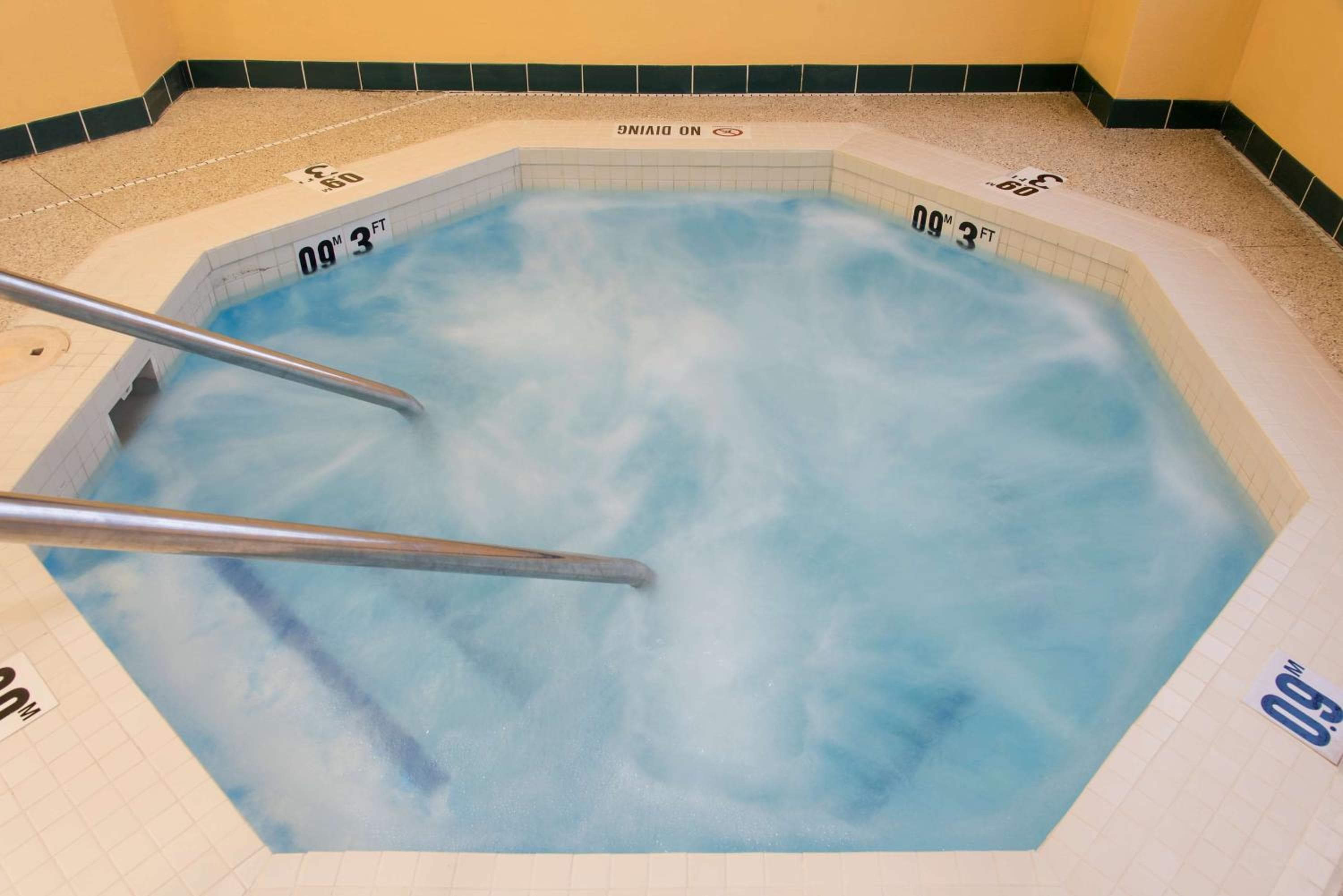 Hampton Inn Grand Rapids-South