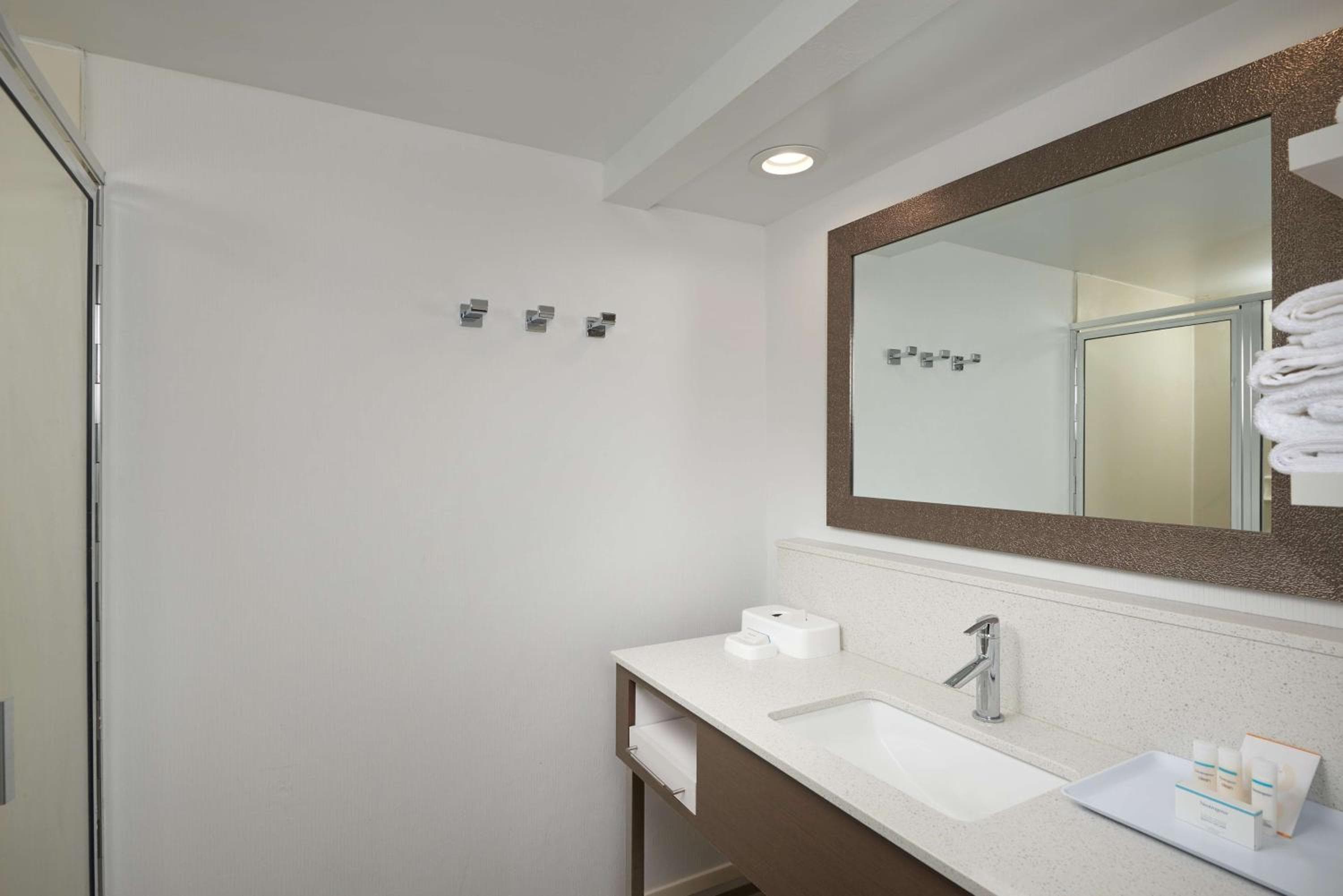 Hampton Inn Goldsboro
