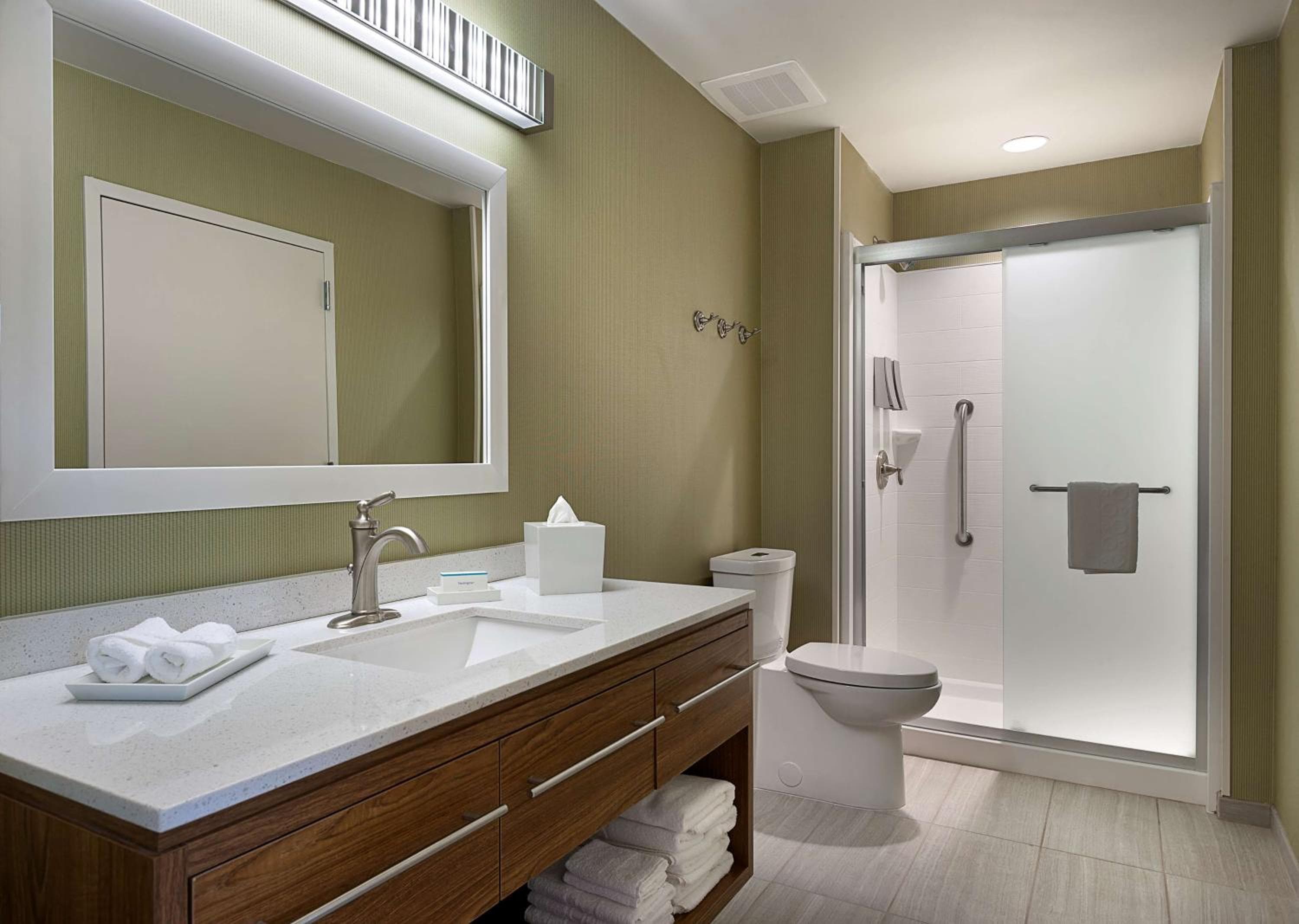 Home2 Suites by Hilton Greenville Airport