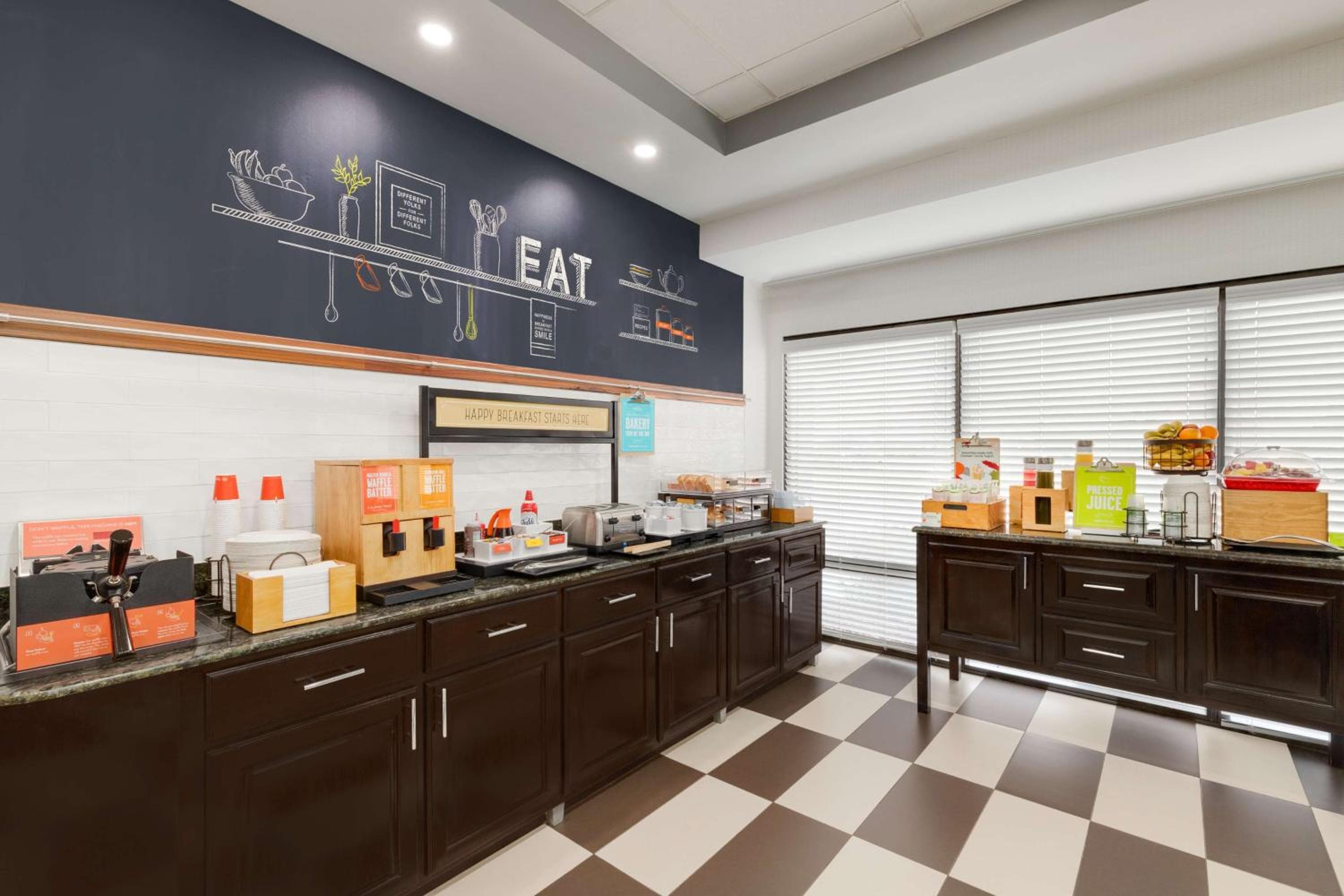 Hampton Inn Greenville-Simpsonville