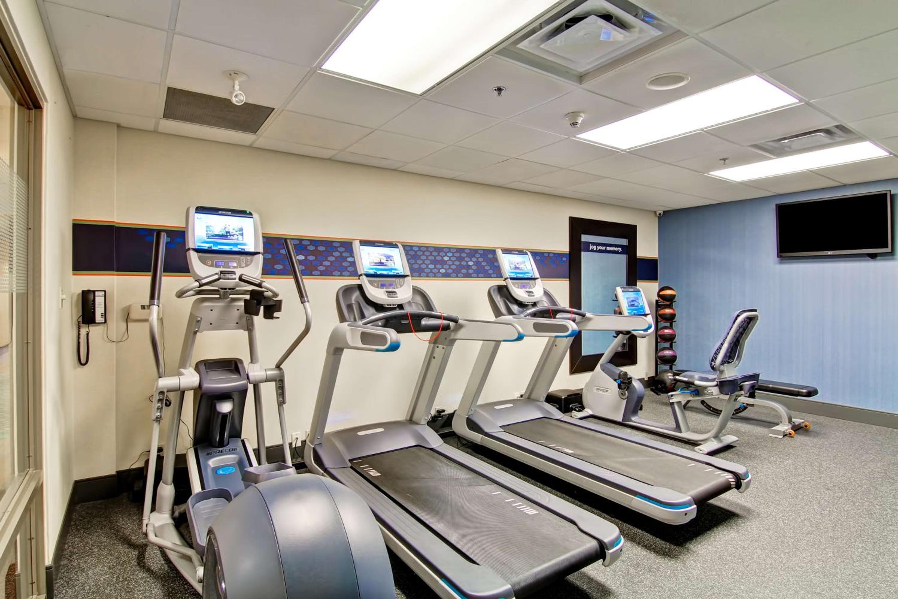 Hampton Inn & Suites Guelph