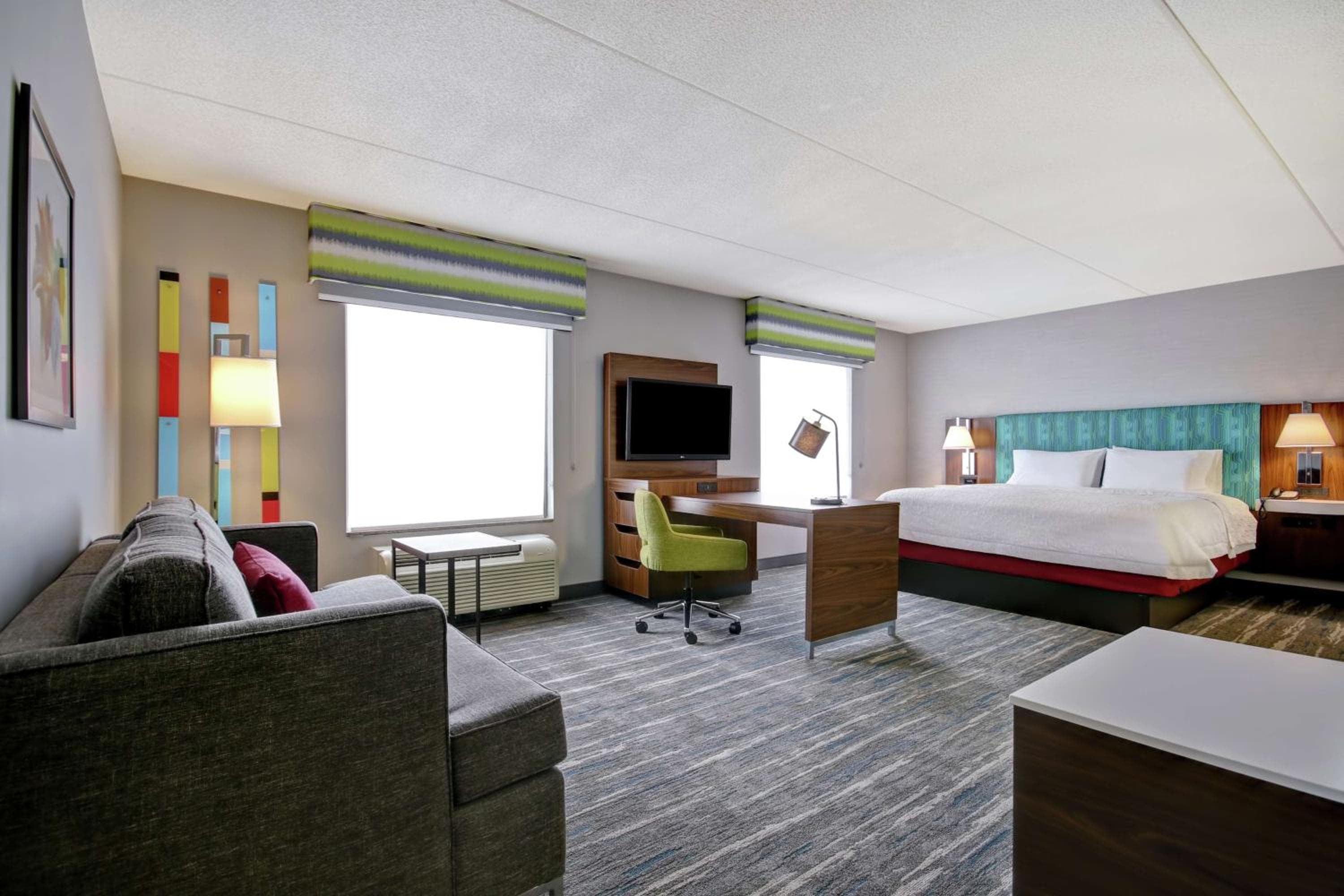 Hampton Inn & Suites Guelph
