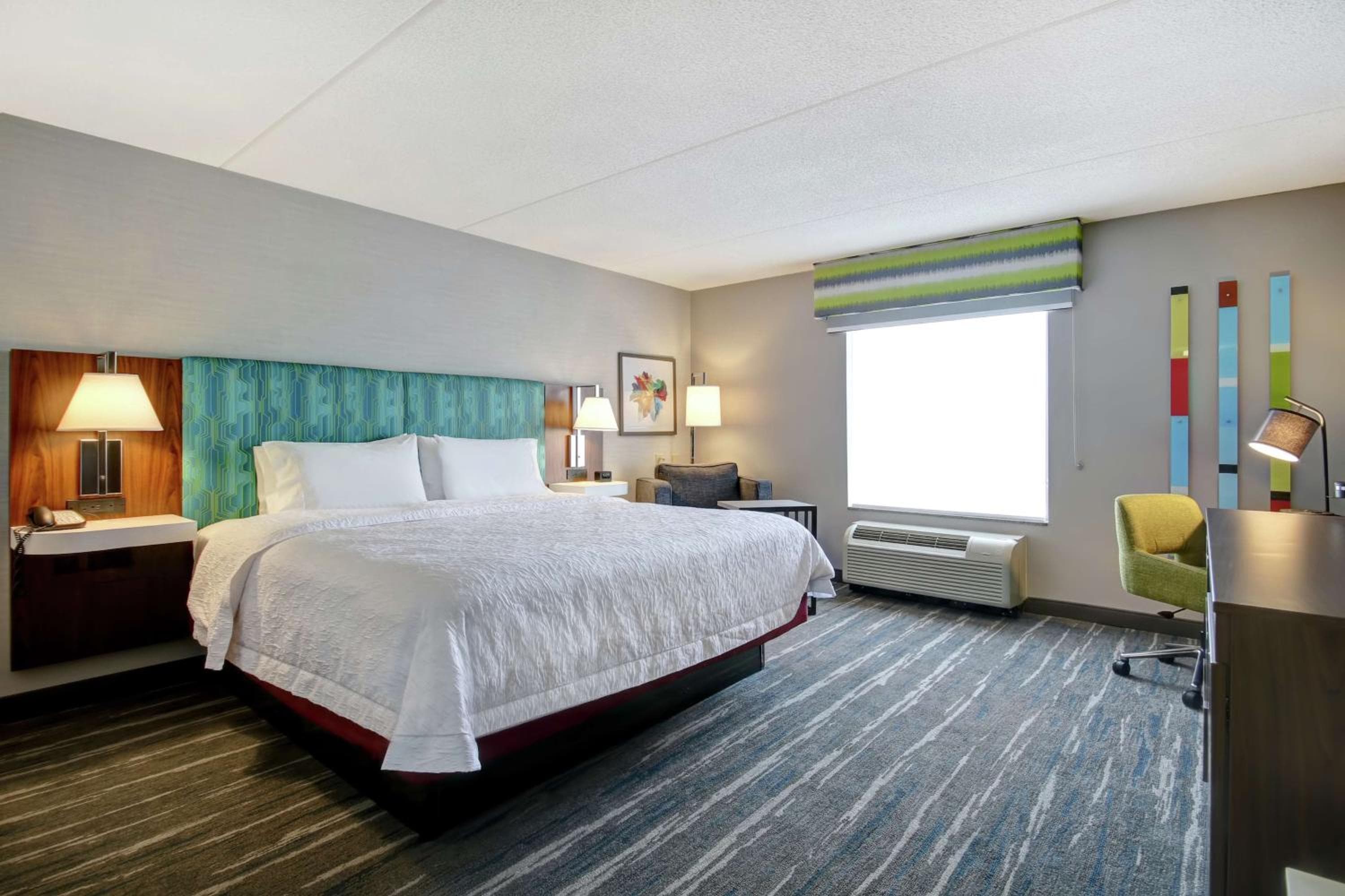 Hampton Inn & Suites Guelph