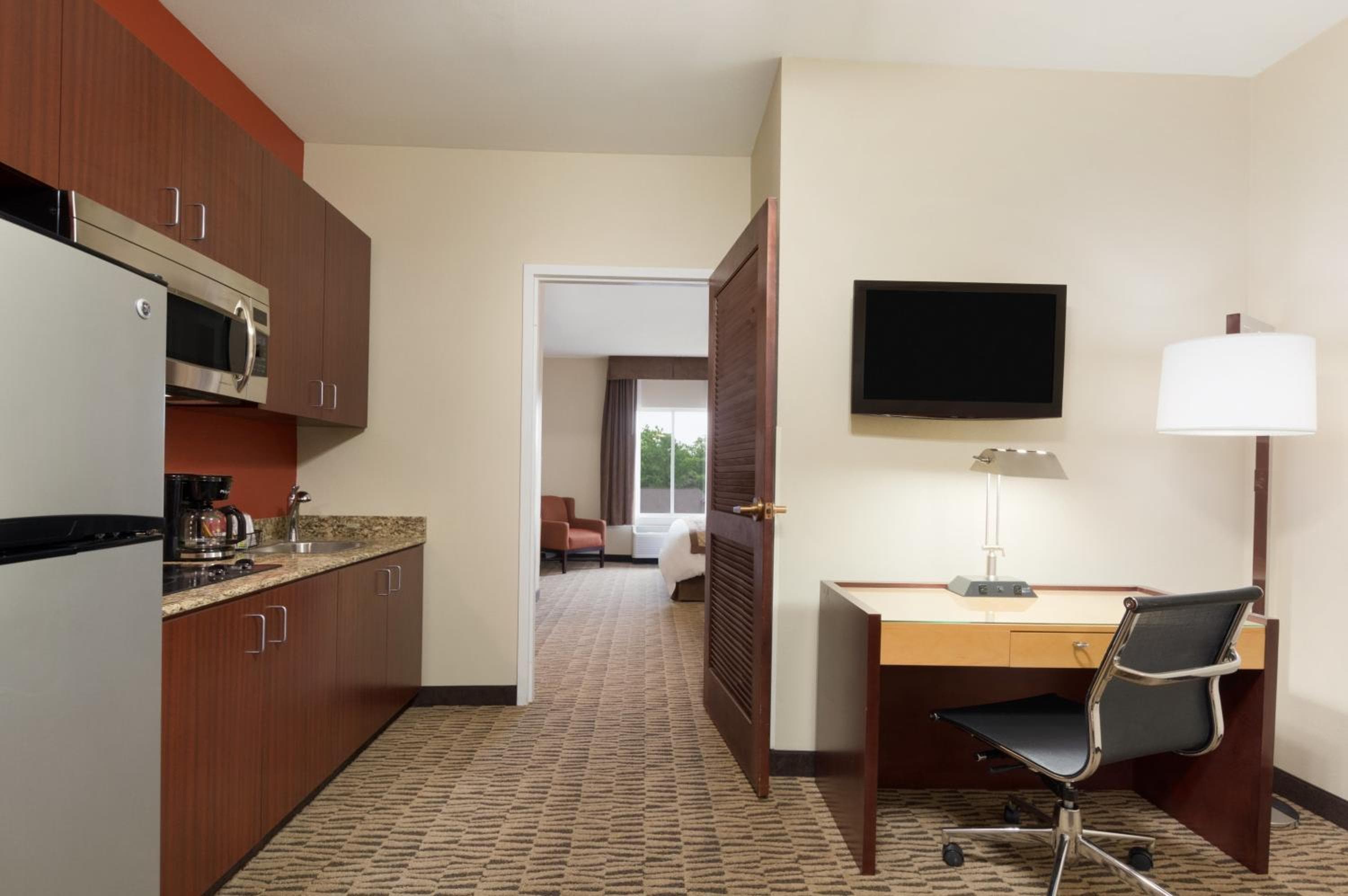 Hawthorn Extended Stay by Wyndham College Station