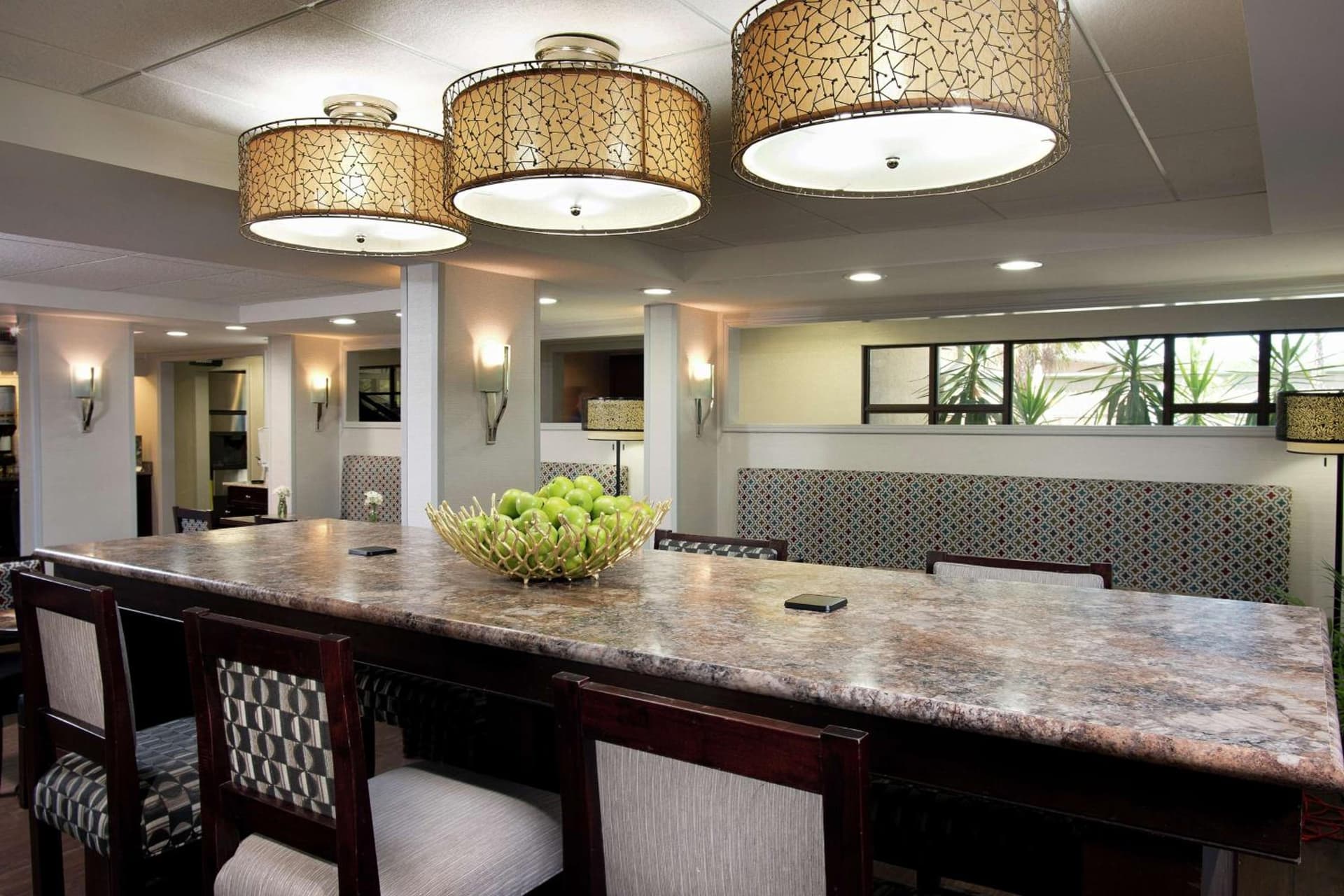 Hampton Inn Hilton Head