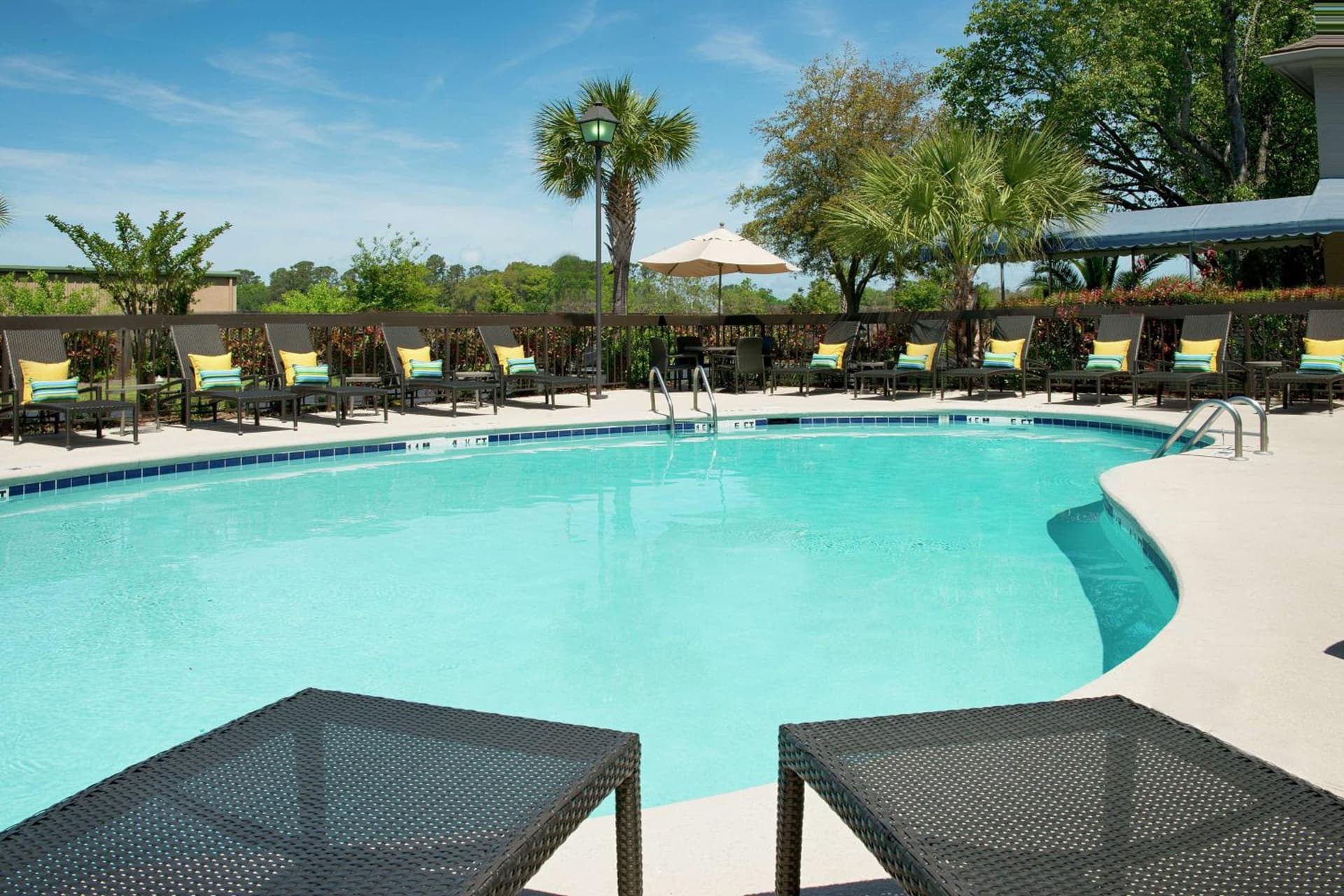 Hampton Inn Hilton Head