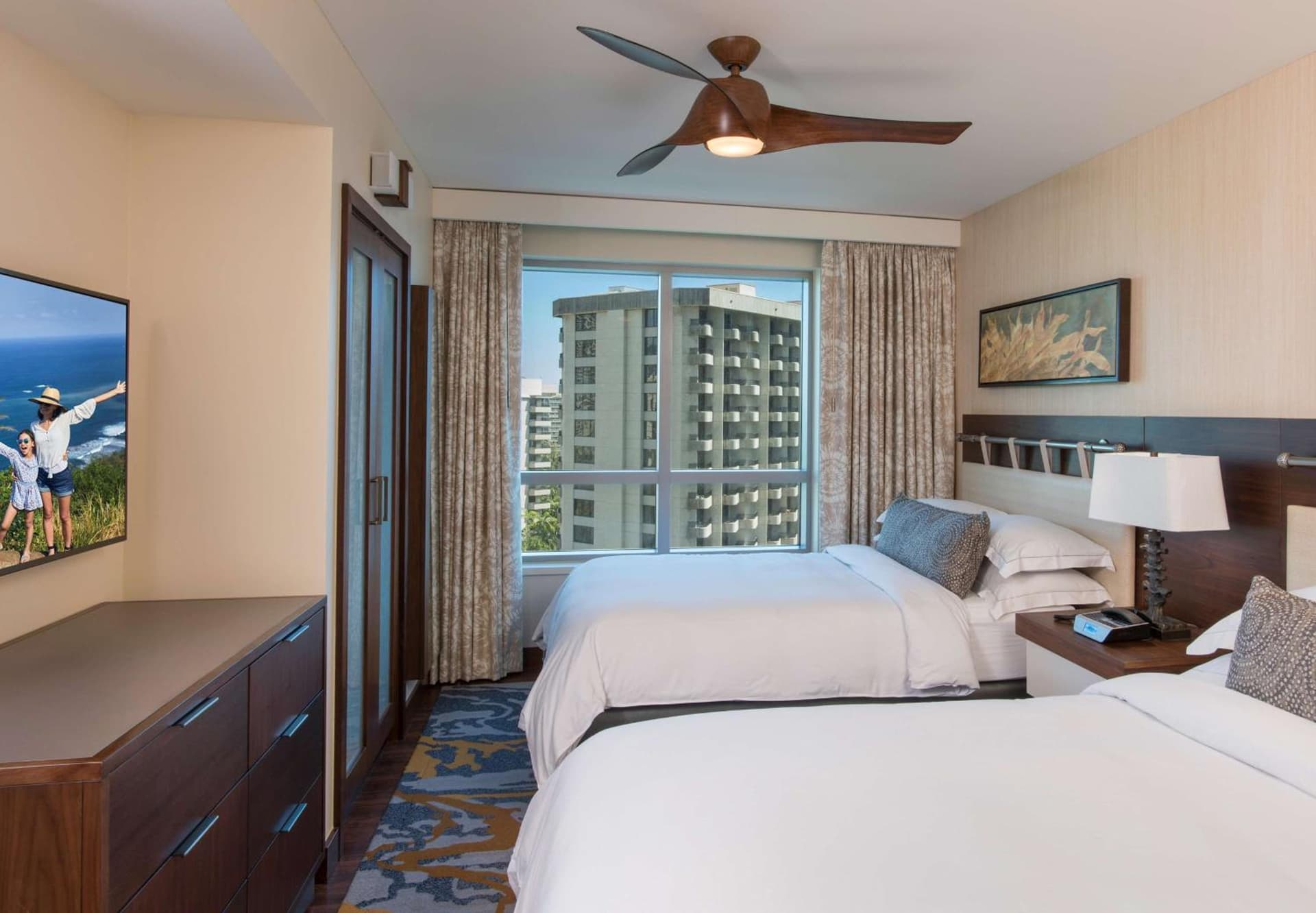Hilton Grand Vacation Club The Grand Islander Waikiki Honolulu