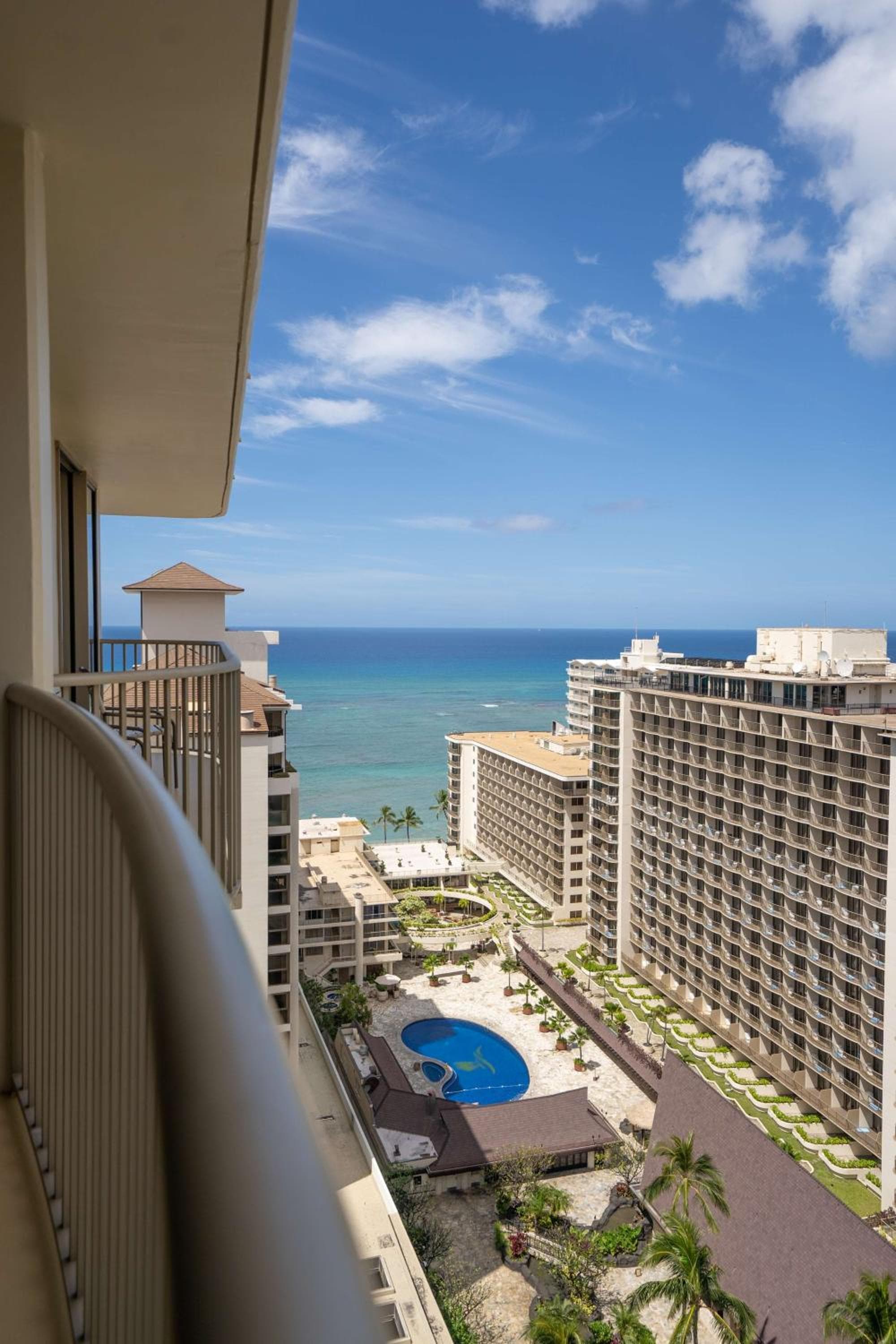 Embassy Suites by Hilton Waikiki Beach Walk