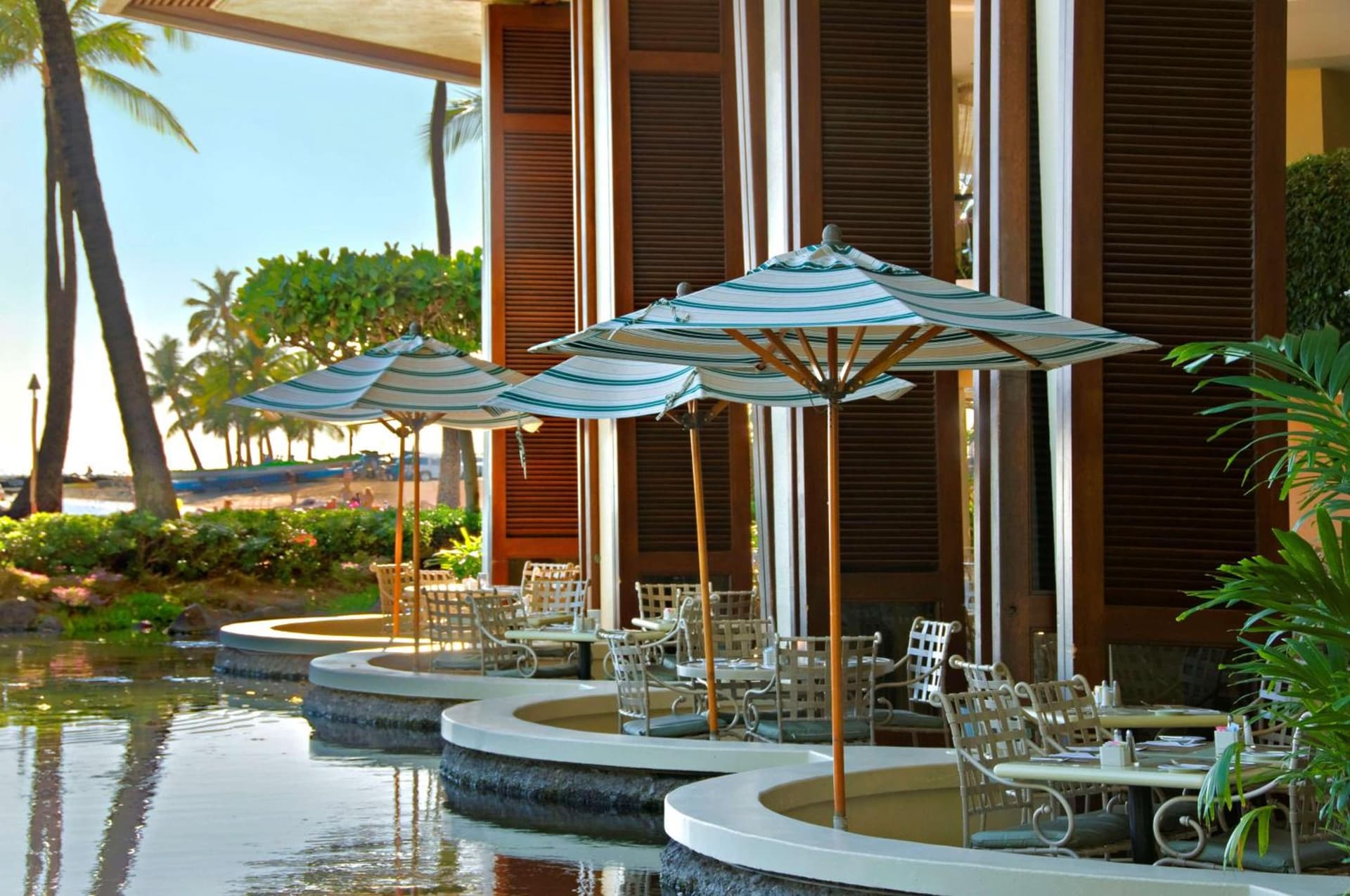Hilton Grand Vacations Club at Hilton Hawaiian Village