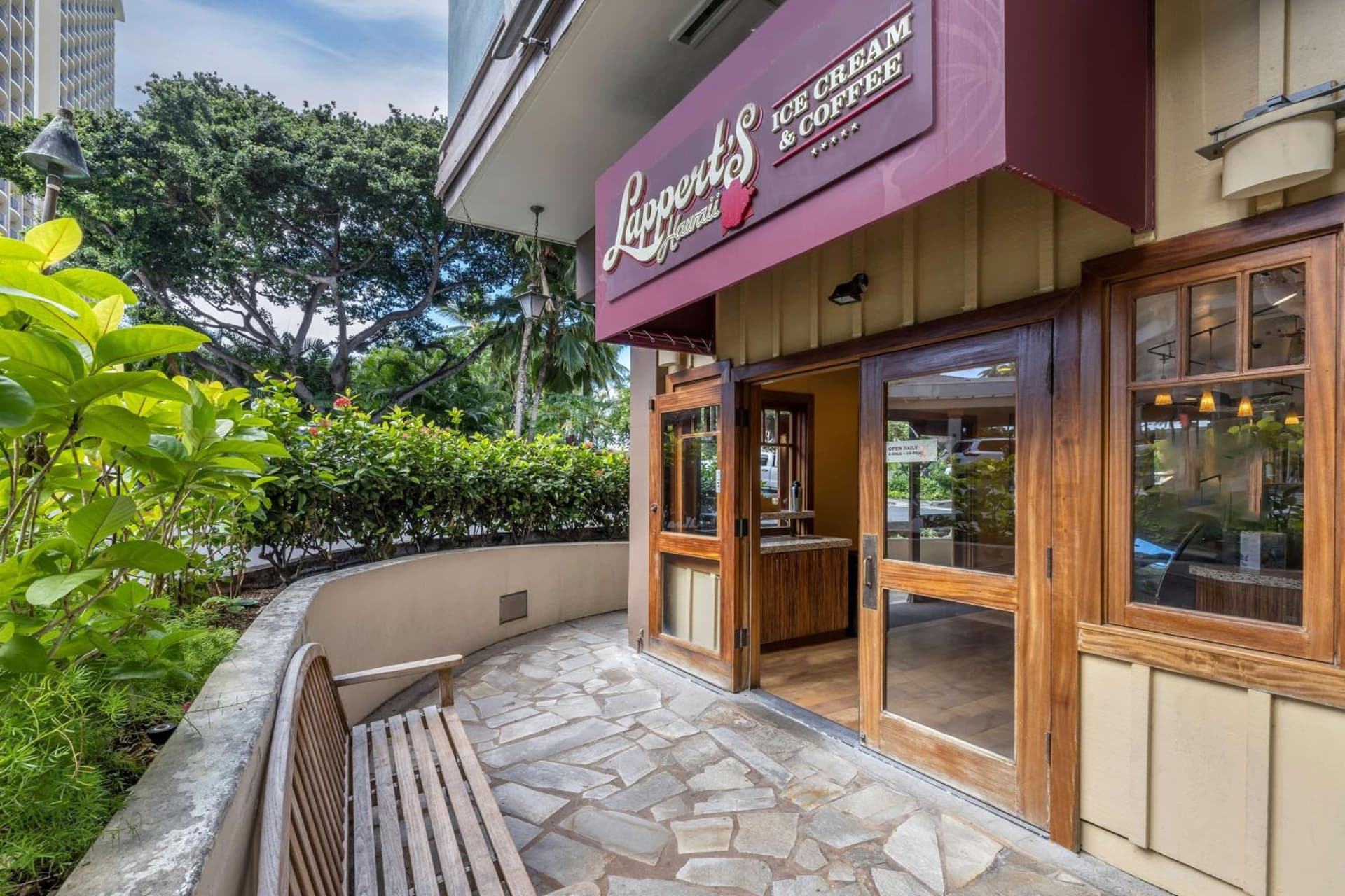 Hilton Grand Vacations Club at Hilton Hawaiian Village