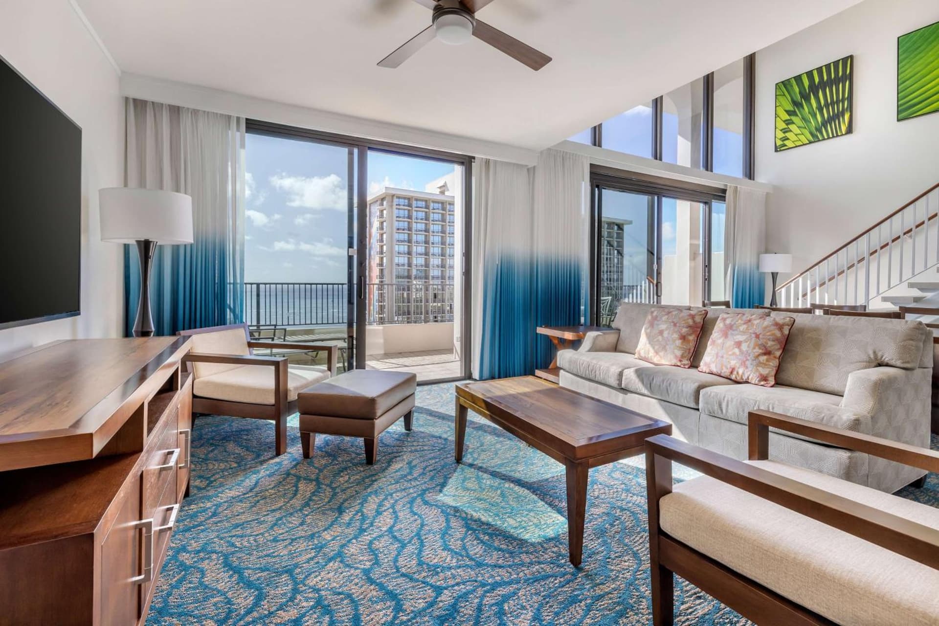 Hilton Grand Vacations Club at Hilton Hawaiian Village