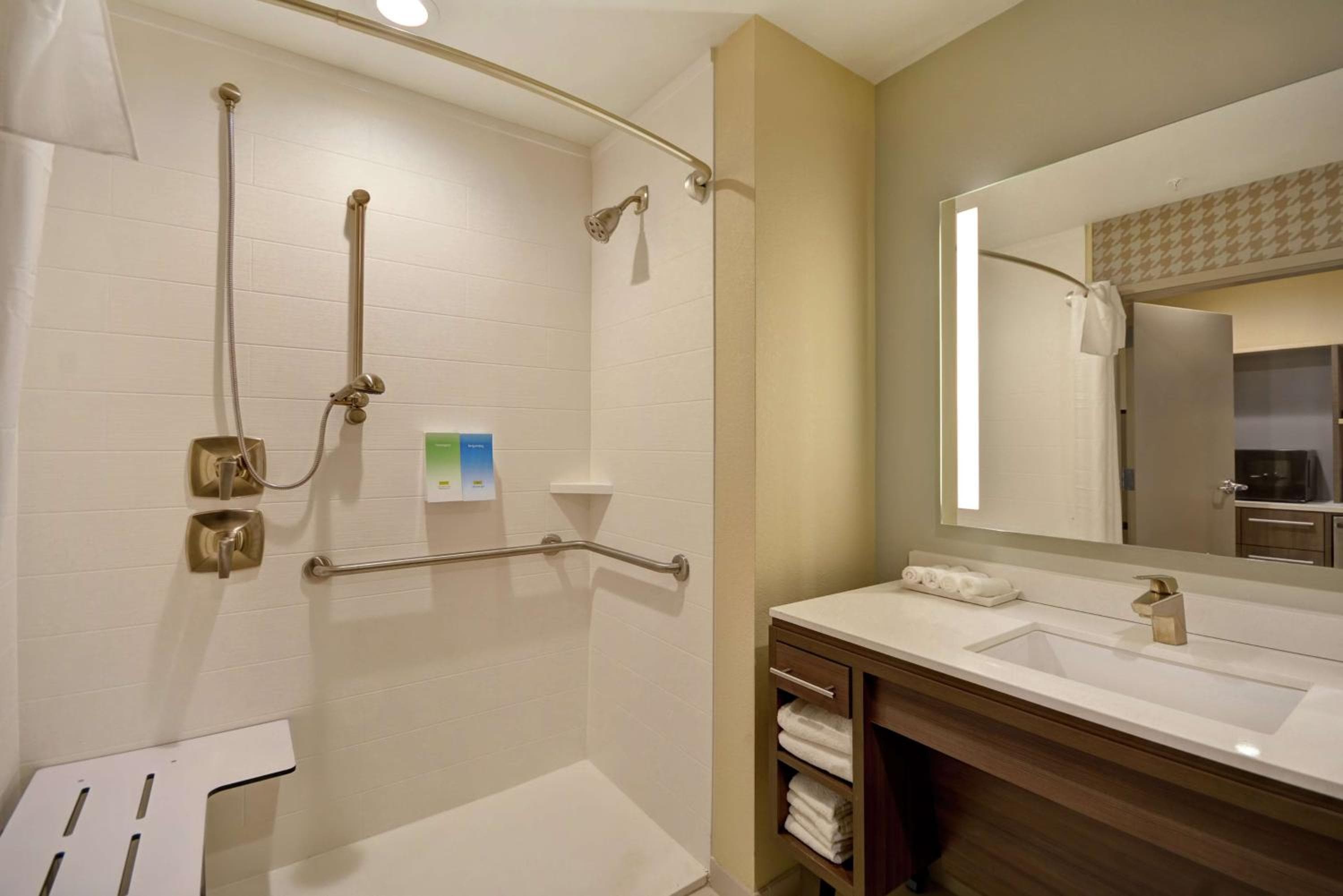 Home2 Suites At The Galleria
