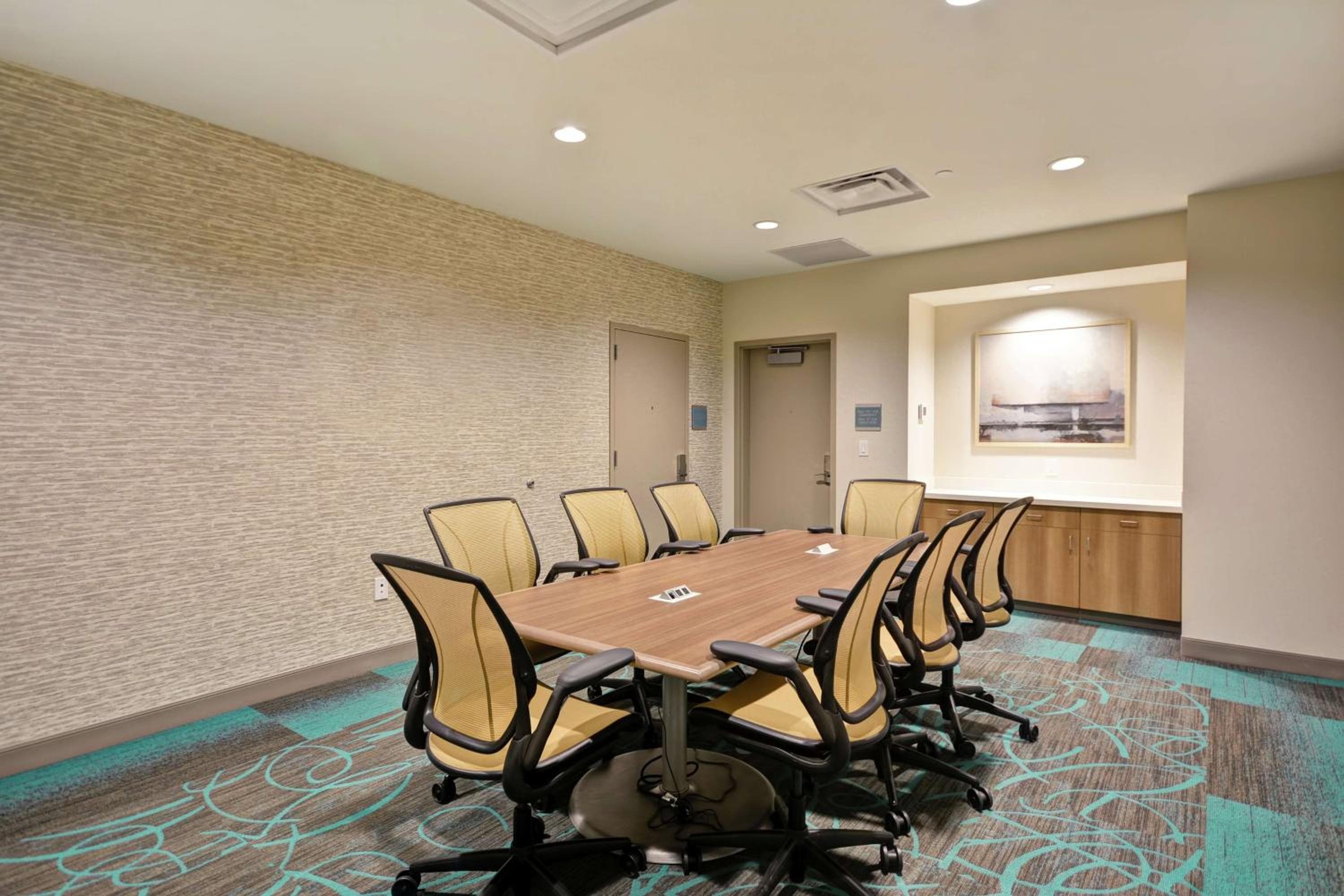 Home2 Suites At The Galleria